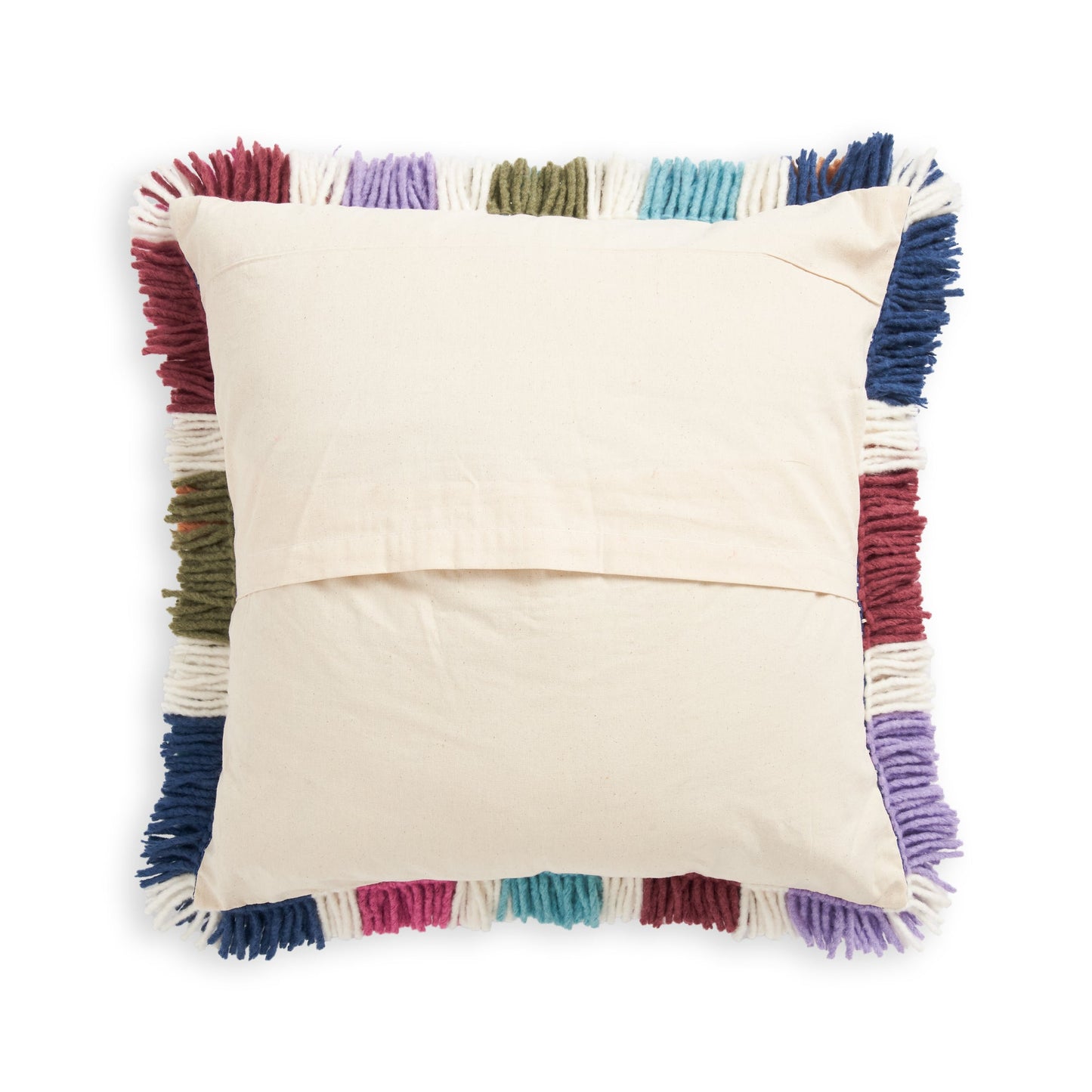 Bernat Latch It Kit - Fleece Pillow