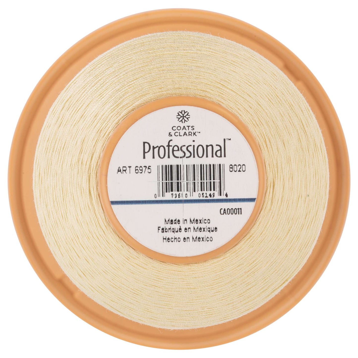 Coats & Clark Professional Machine Quilting Thread (3000 Yards)