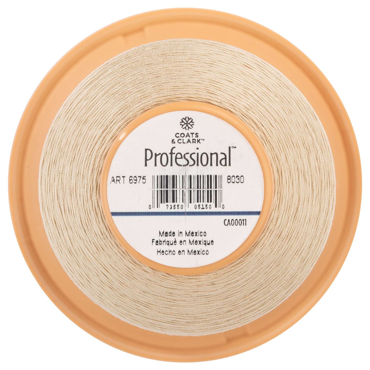 Coats & Clark Professional Machine Quilting Thread (3000 Yards)