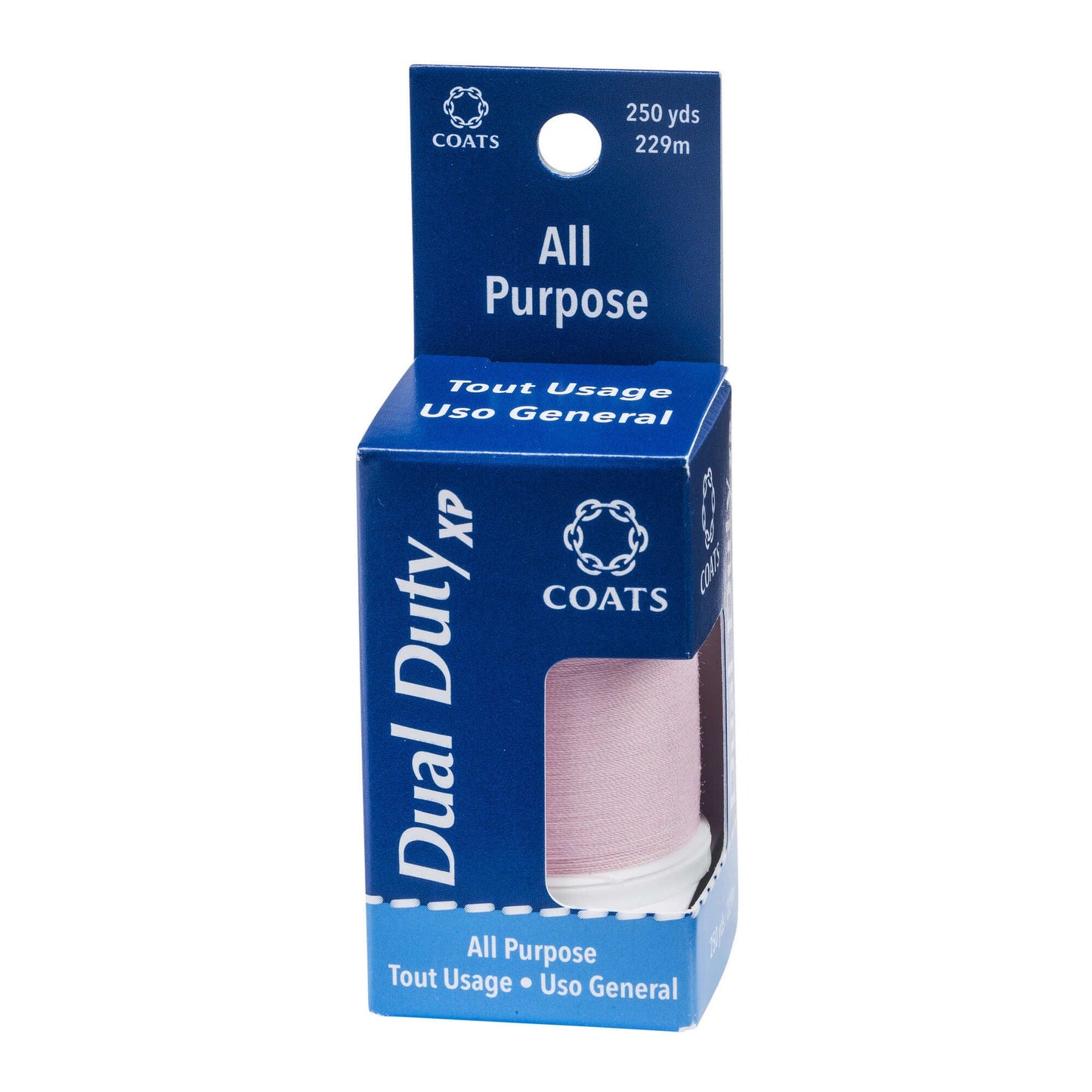 Coats & Clark Dual Duty XP All Purpose Sewing Thread (250 Yards) - Clearance shades