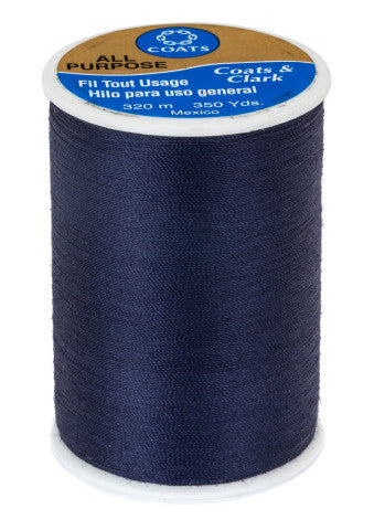 Coats & Clark General Purpose Thread (350 Yards) - Clearance Items