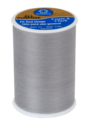 Coats & Clark General Purpose Thread (350 Yards) - Clearance Items