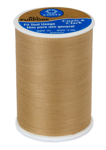 Coats & Clark General Purpose Thread (350 Yards) - Clearance Items