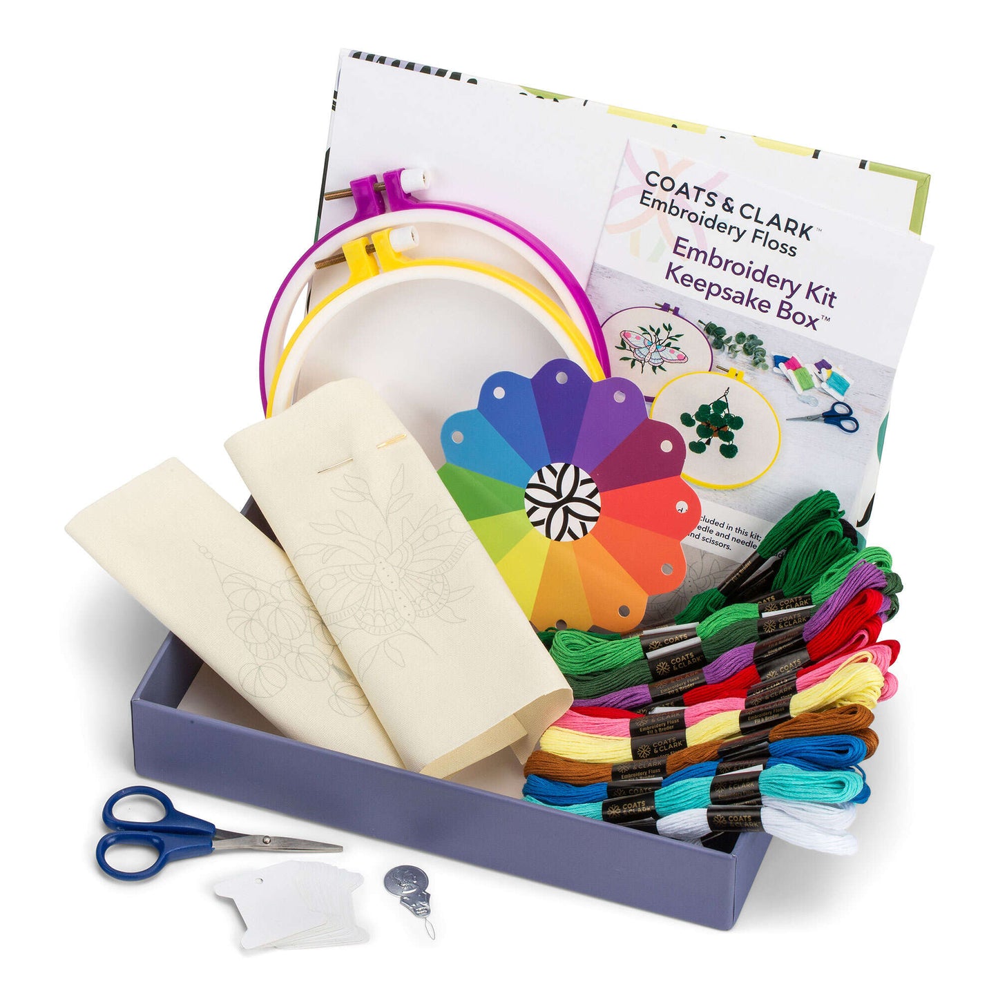Coats & Clark Keepsake Stitching Station - Clearance item