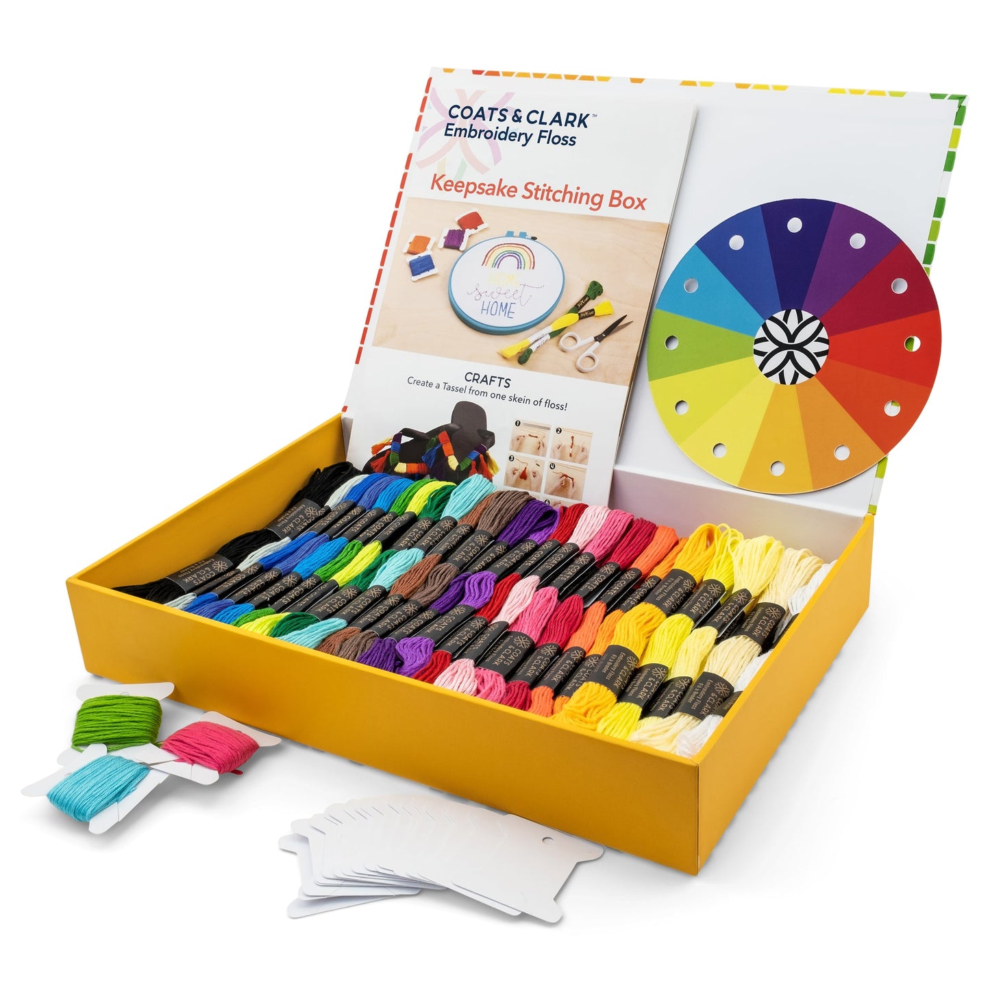 Coats & Clark Keepsake Stitching Station - Clearance item