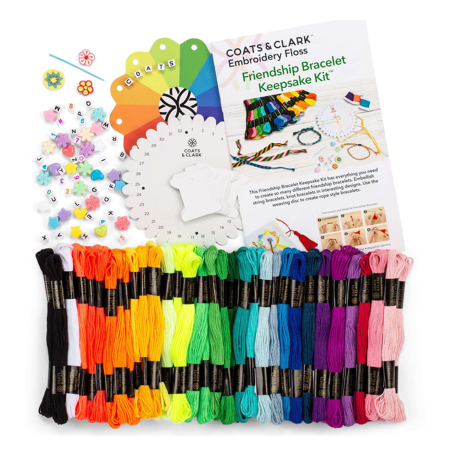Coats & Clark Keepsake Stitching Station - Clearance item