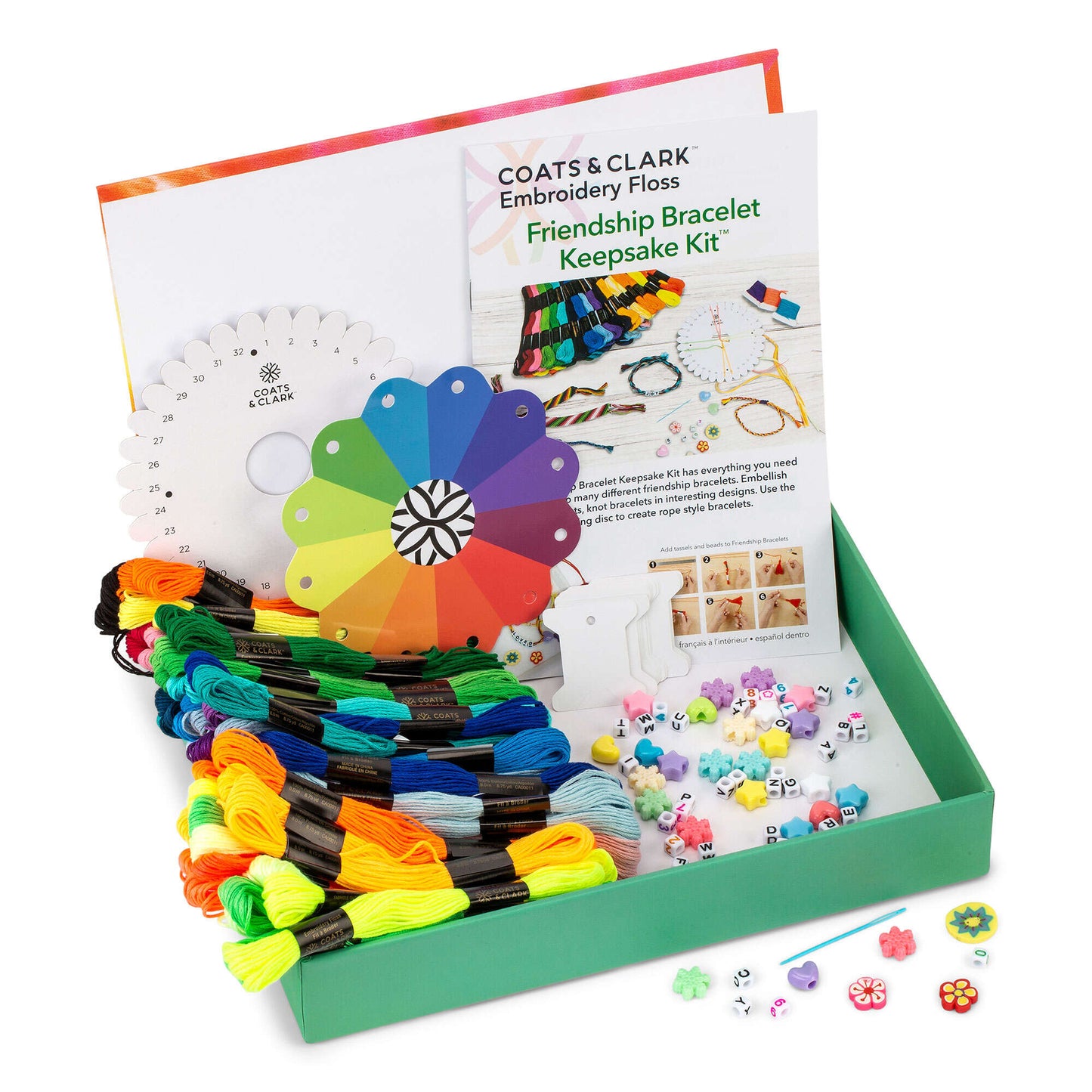 Coats & Clark Keepsake Stitching Station - Clearance item