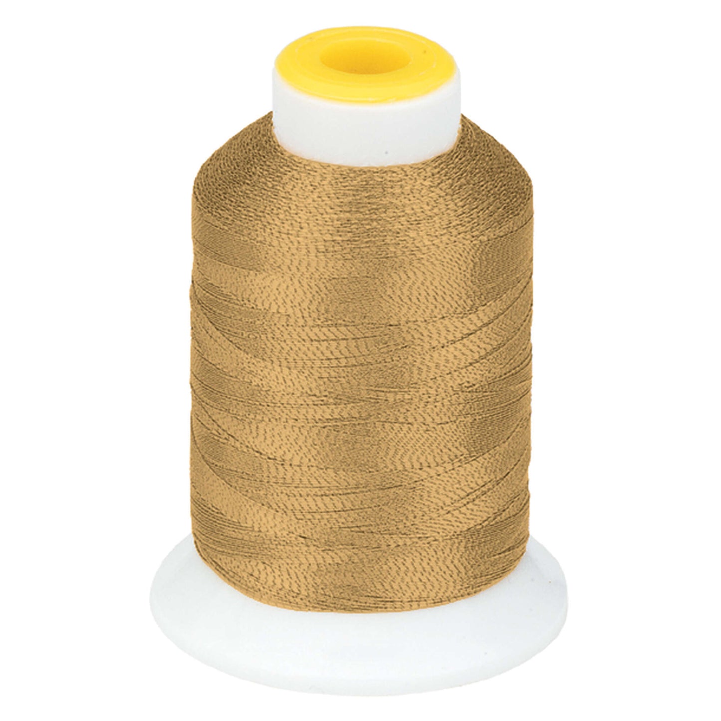 Coats & Clark Metallic Embroidery Thread (600 Yards)