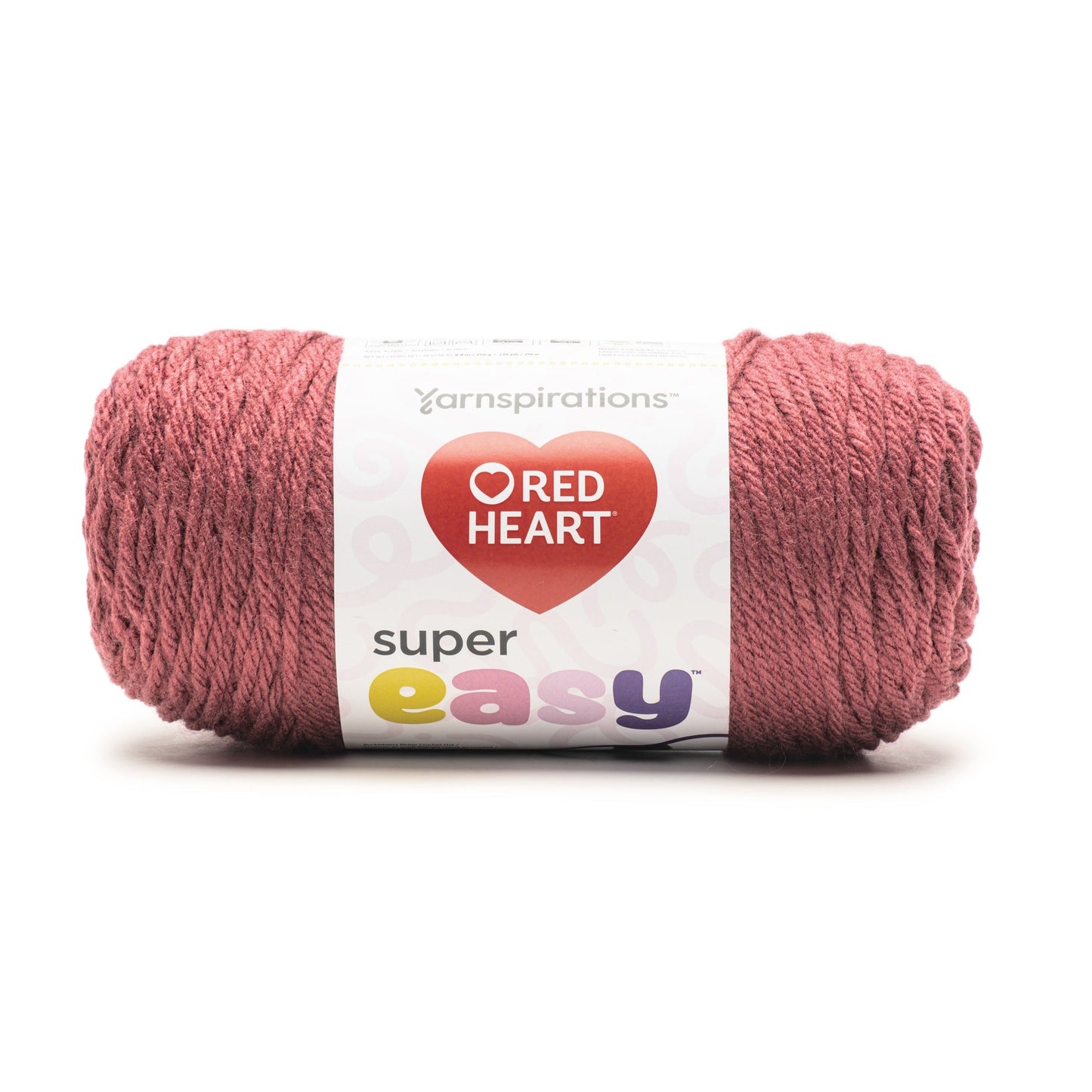 Red Heart Super Easy Yarn (250G/8.8oz)
