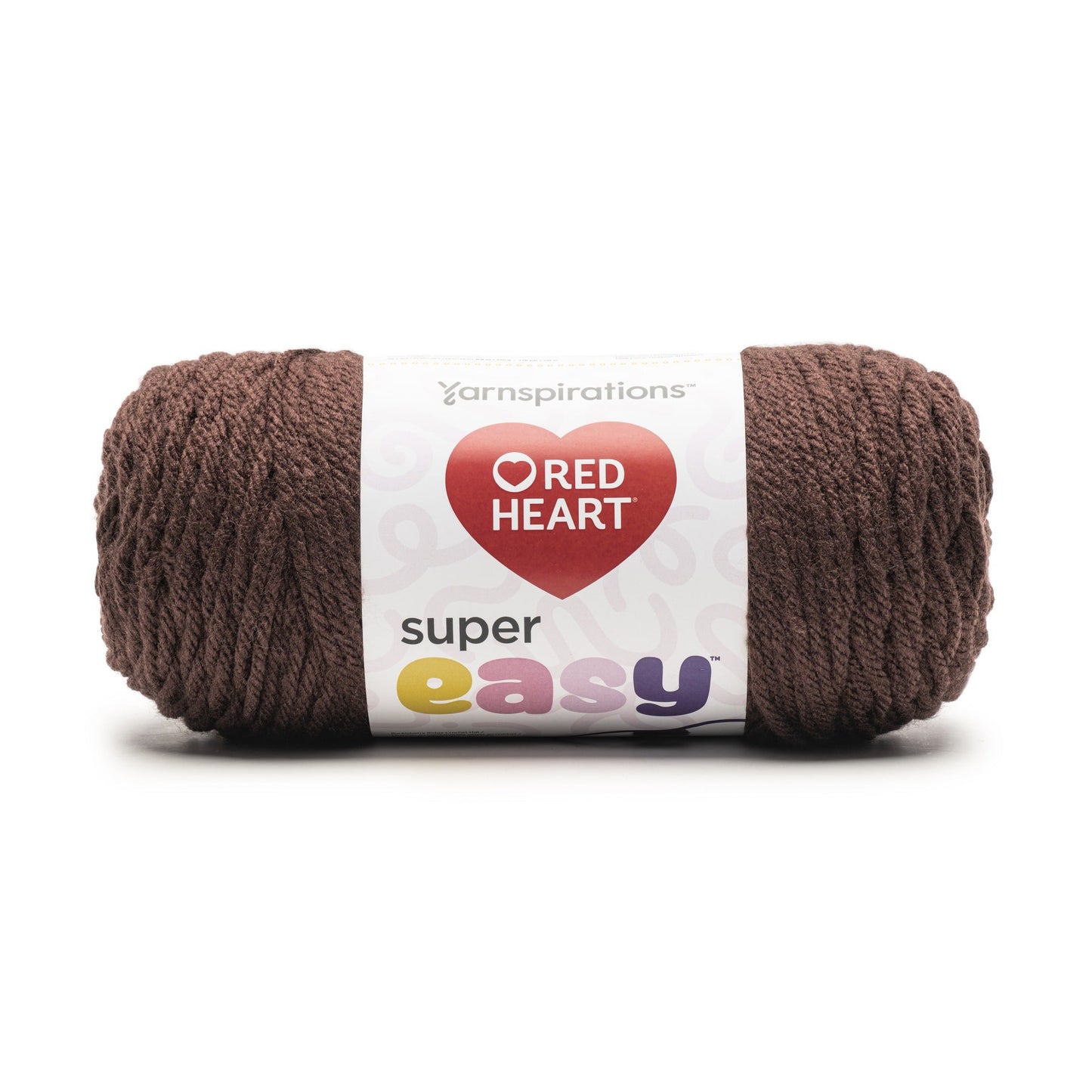 Red Heart Super Easy Yarn (250G/8.8oz)
