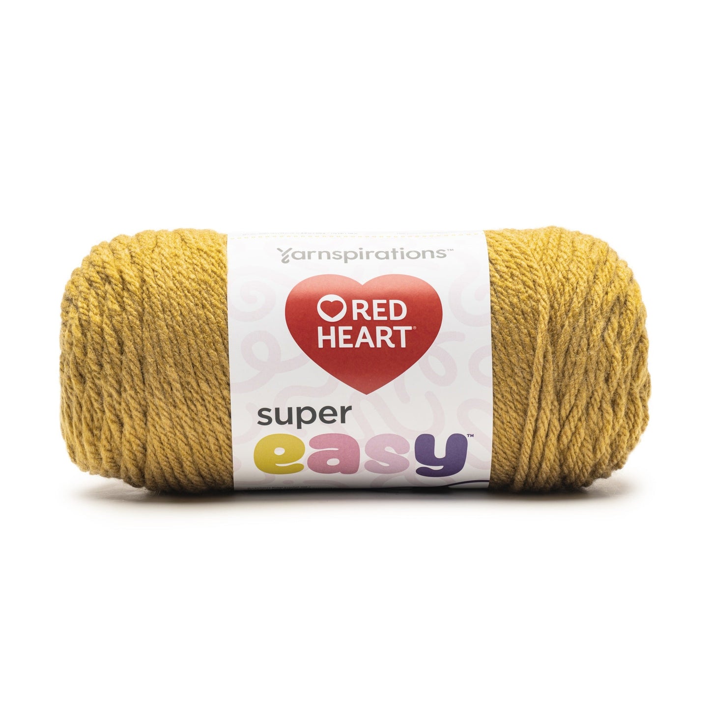 Red Heart Super Easy Yarn (250G/8.8oz)