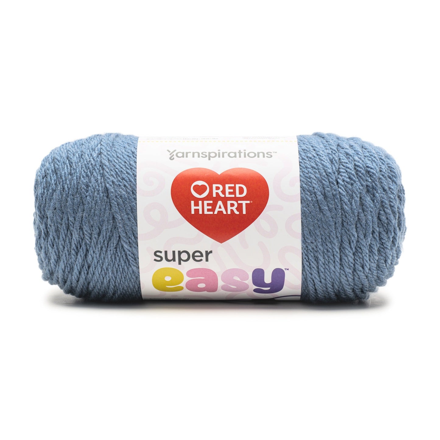 Red Heart Super Easy Yarn (250G/8.8oz)