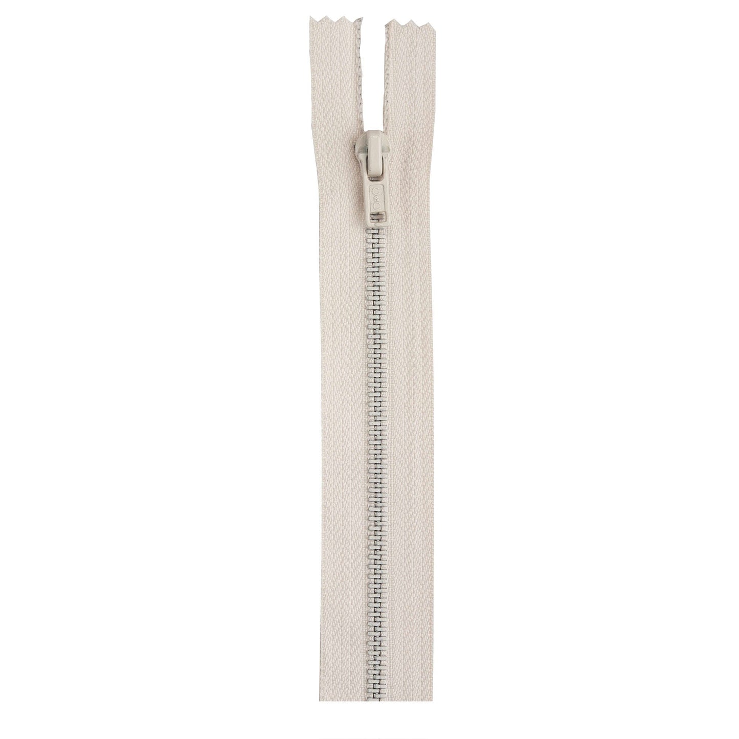 Coats & Clark All Purpose Metal Zippers