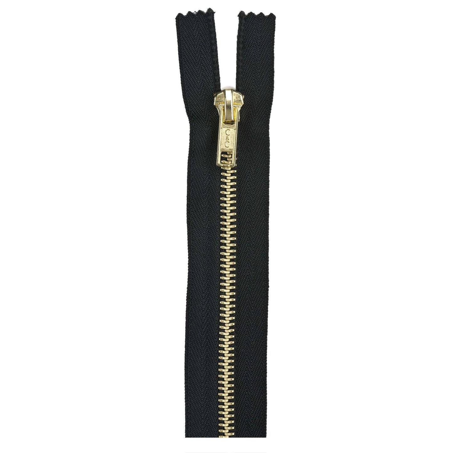 Coats & Clark Coverall Zippers - Clearance Items