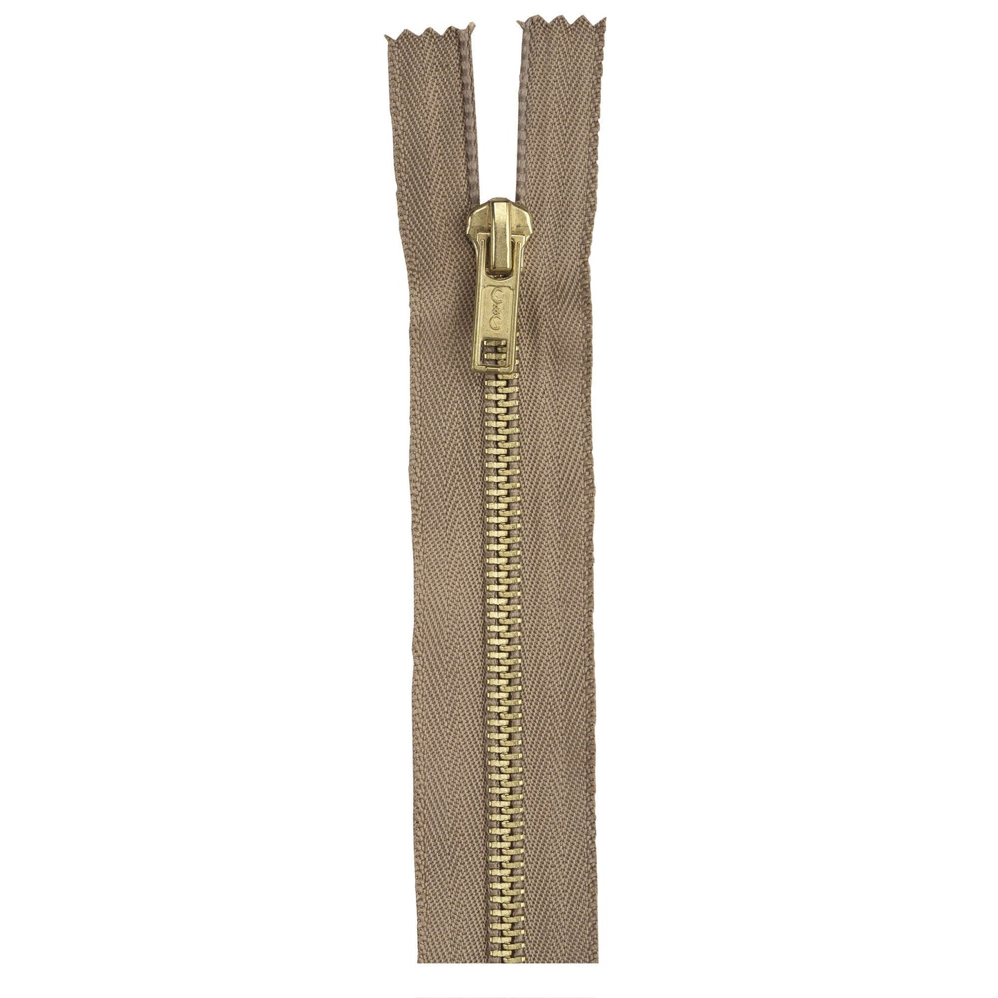 Coats & Clark Coverall Zippers - Clearance Items