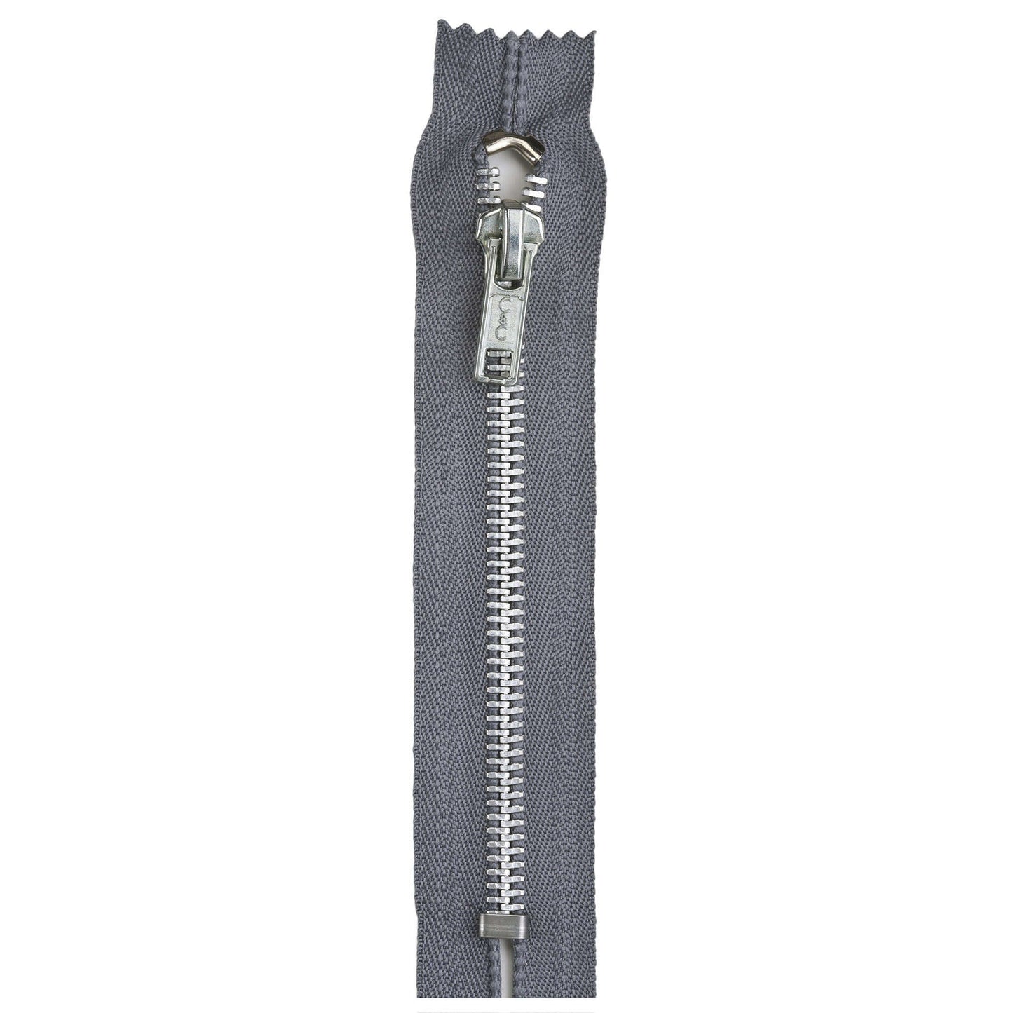Coats & Clark Aluminum Pocket Zippers