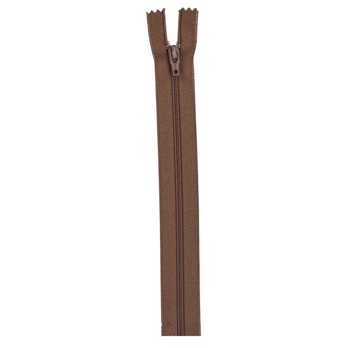 Coats & Clark Polyester 12 Inch All Purpose Zippers - Clearance shades