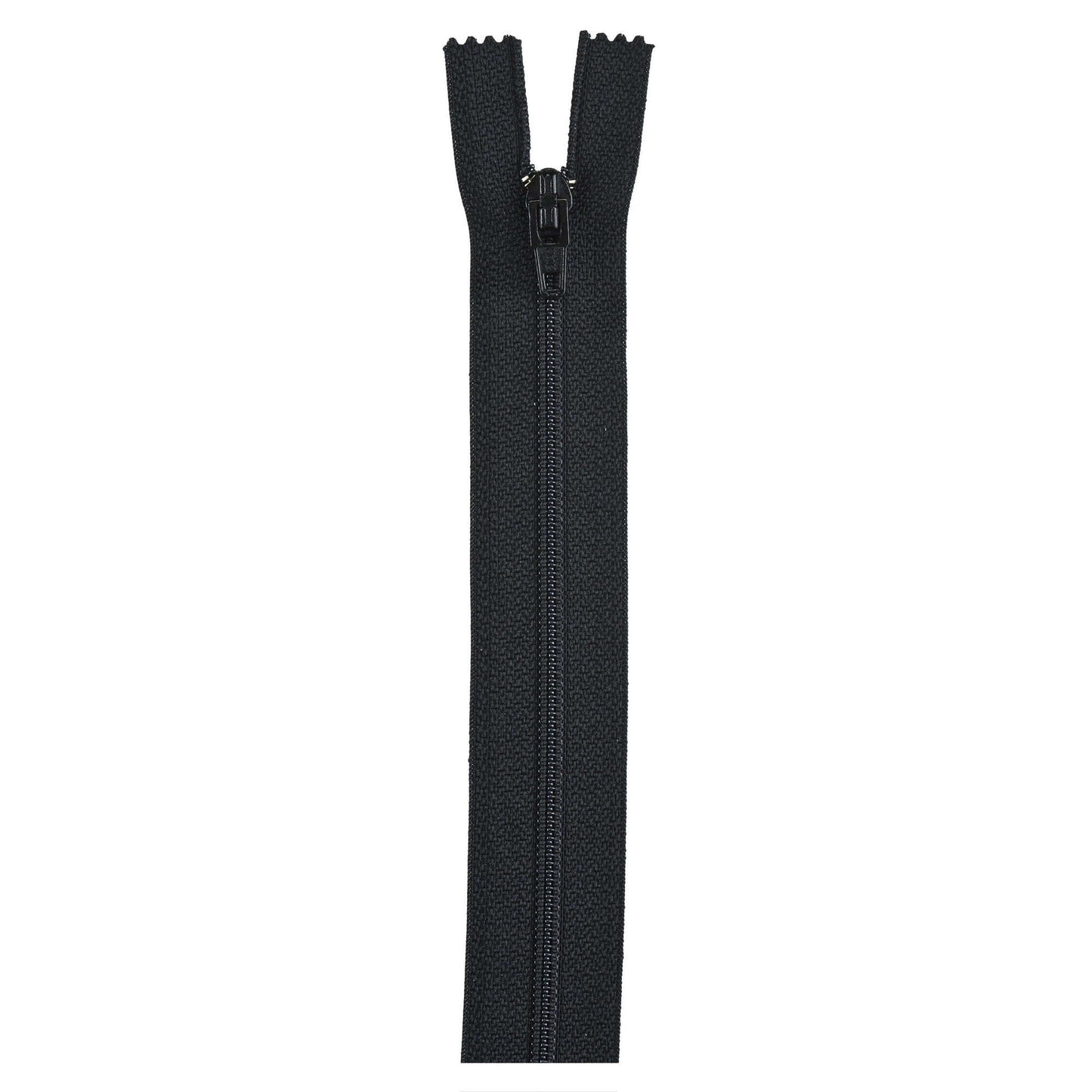 Coats & Clark Polyester 16 Inch All Purpose Zippers - Clearance shades
