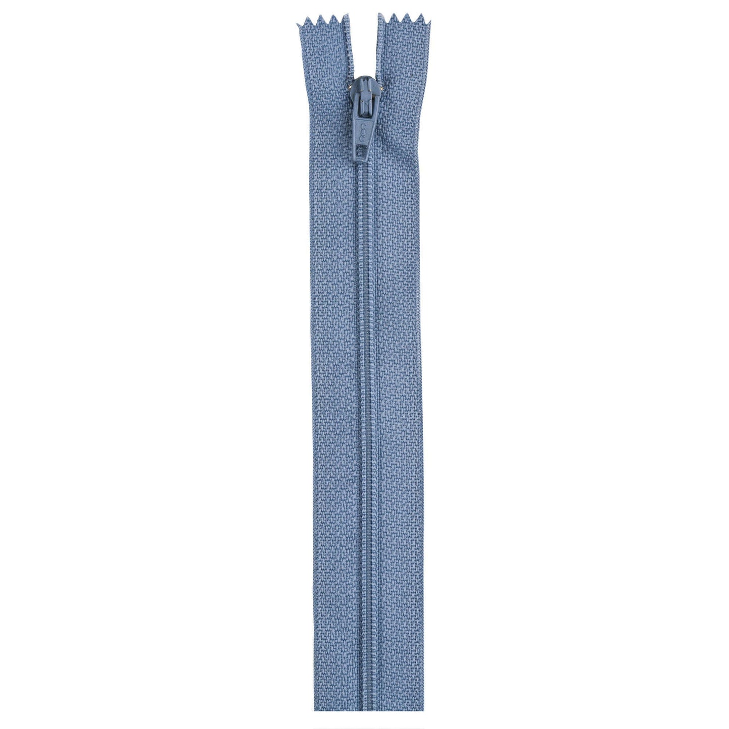 Coats & Clark Polyester 16 Inch All Purpose Zippers - Clearance shades