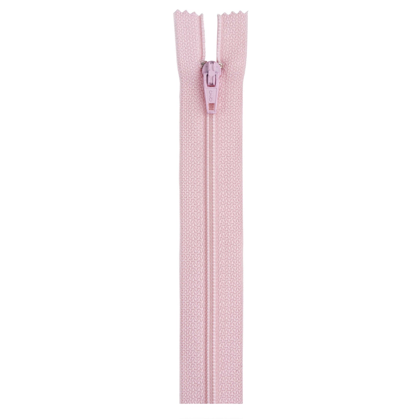Coats & Clark Polyester 16 Inch All Purpose Zippers - Clearance shades