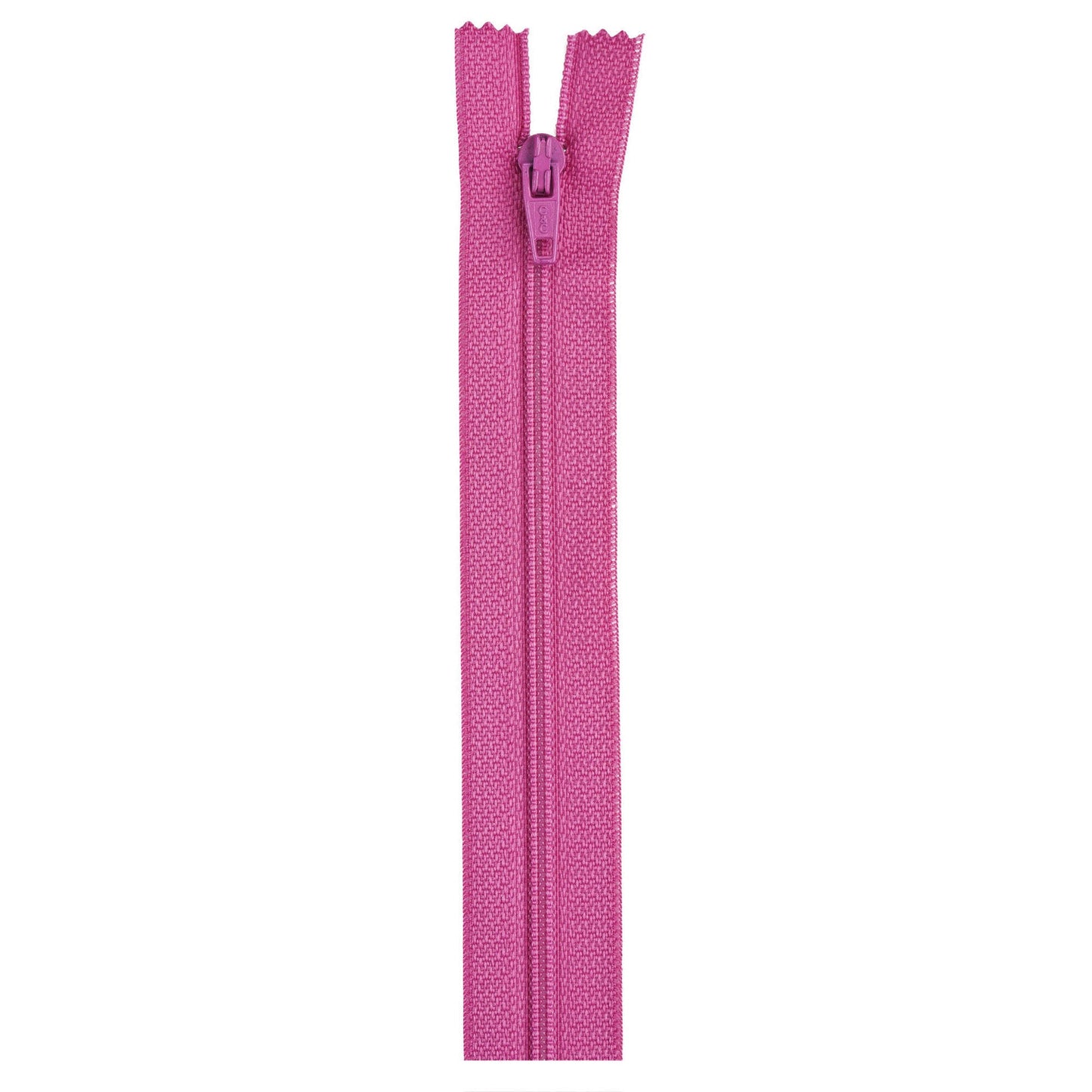 Coats & Clark Polyester 16 Inch All Purpose Zippers - Clearance shades