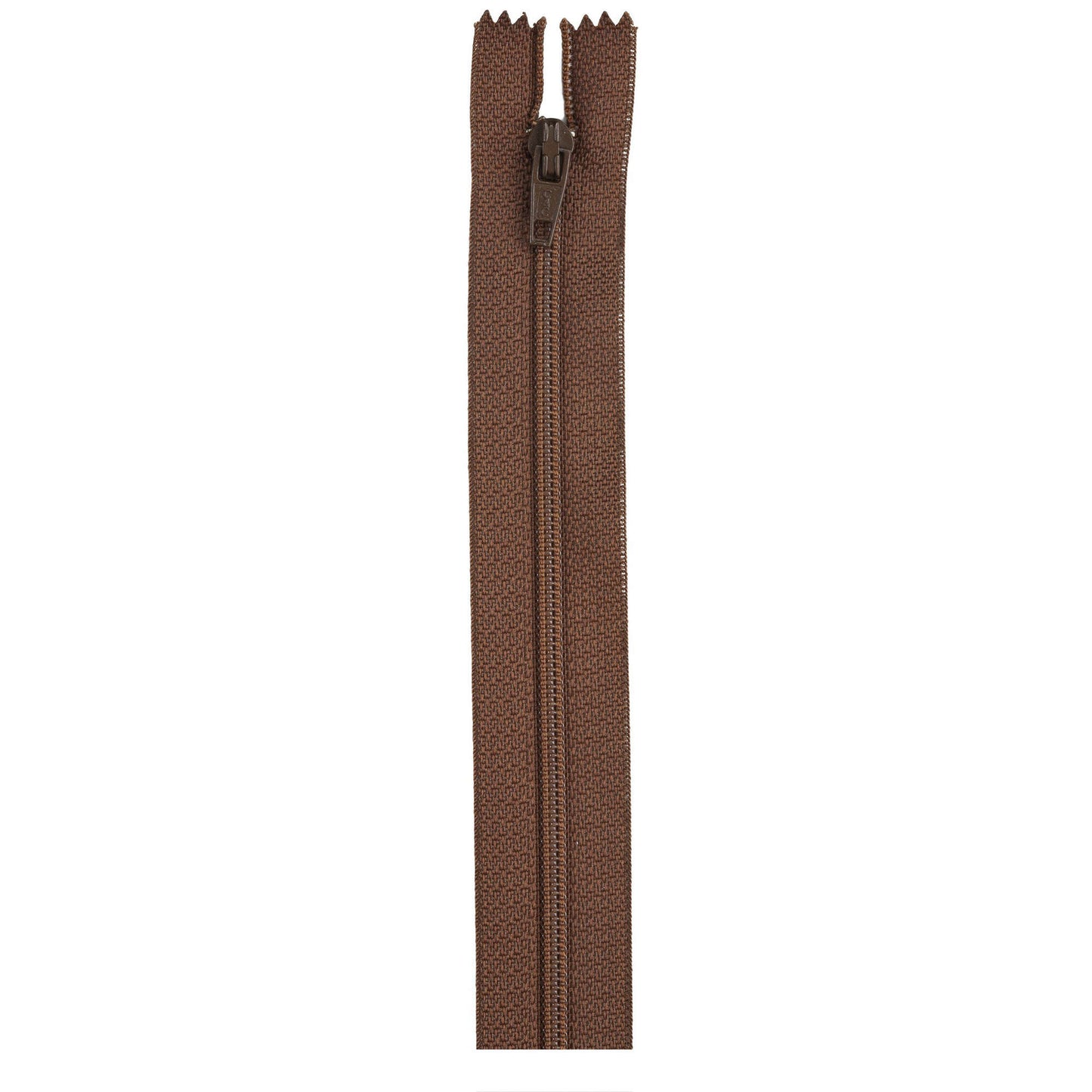 Coats & Clark Polyester 16 Inch All Purpose Zippers - Clearance shades