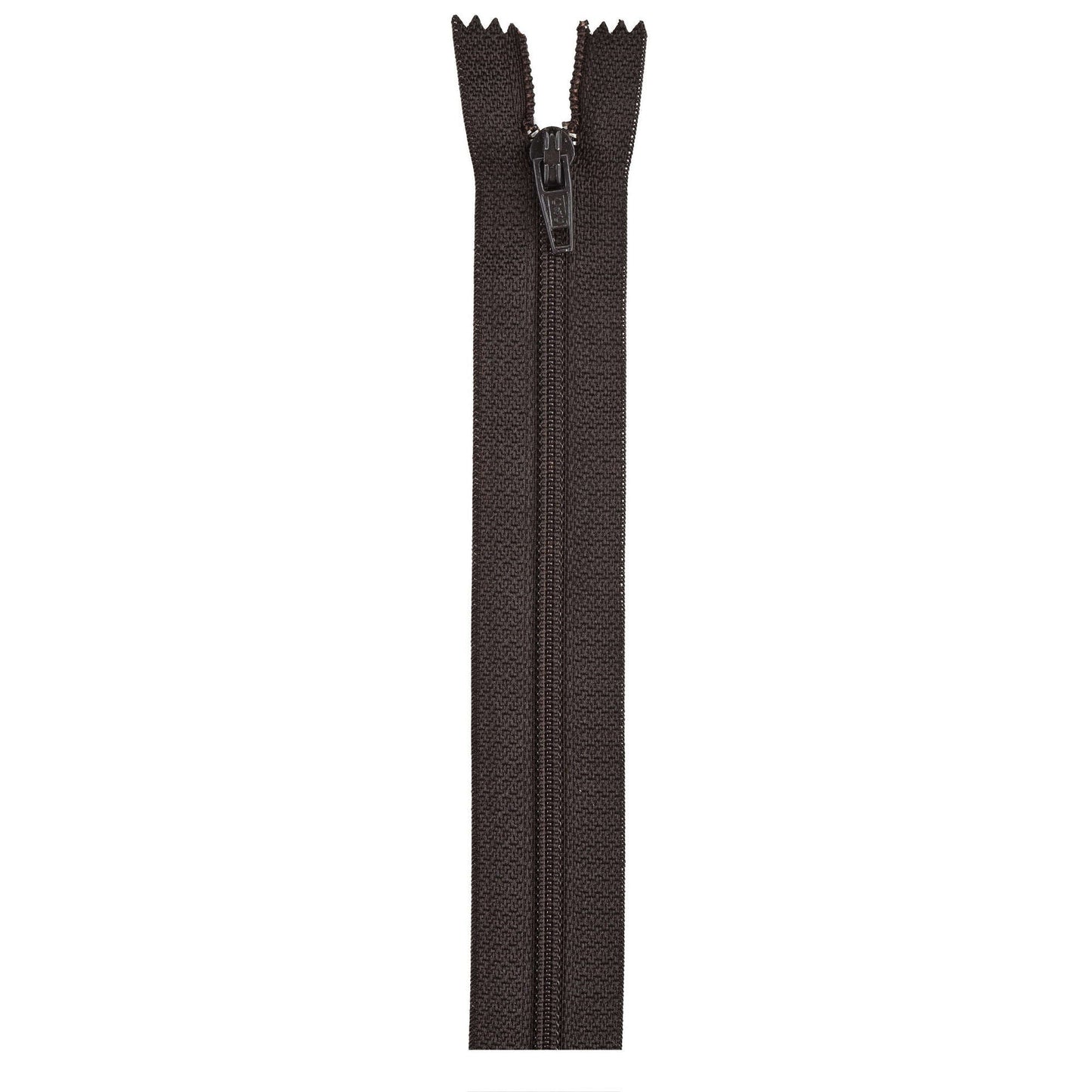 Coats & Clark Polyester 16 Inch All Purpose Zippers - Clearance shades