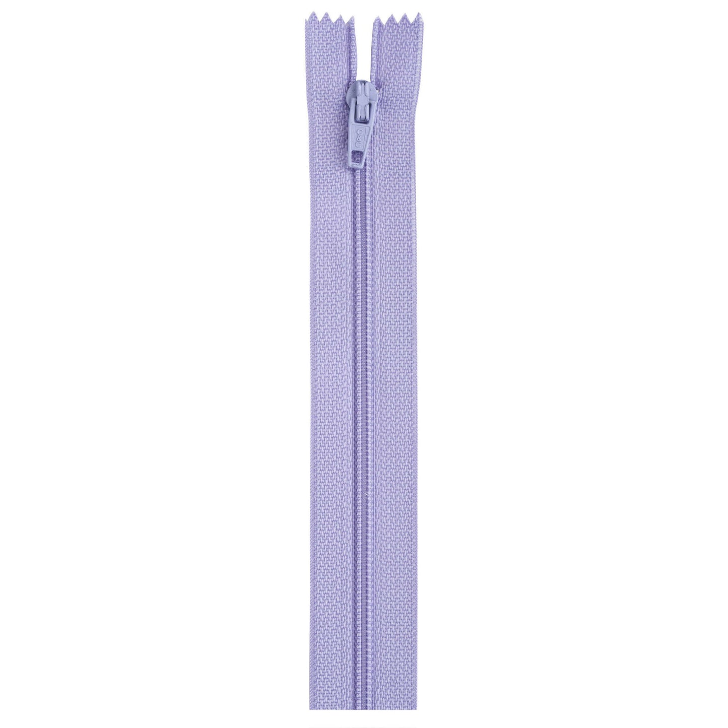Coats & Clark Polyester 16 Inch All Purpose Zippers - Clearance shades
