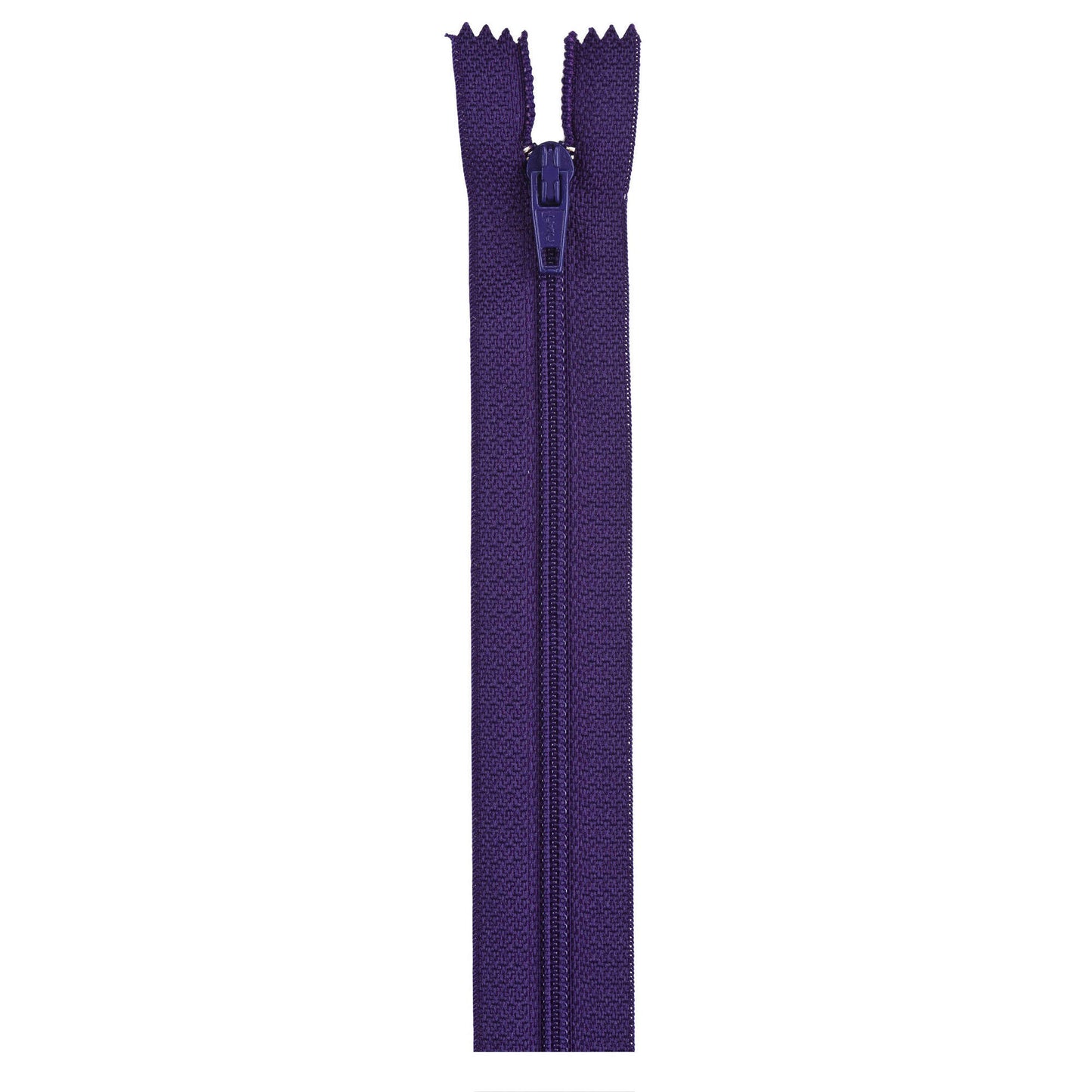 Coats & Clark Polyester 16 Inch All Purpose Zippers - Clearance shades
