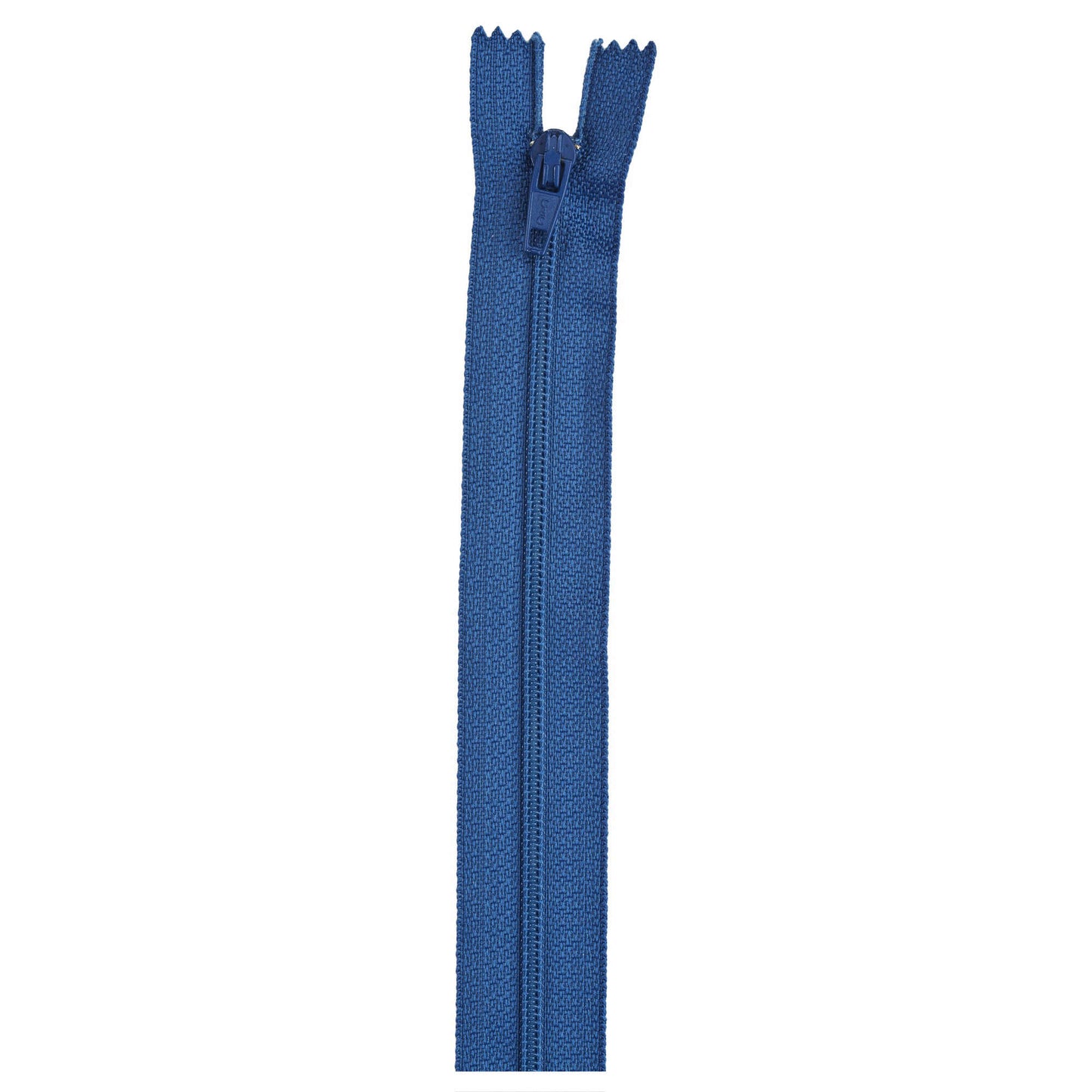 Coats & Clark Polyester 16 Inch All Purpose Zippers - Clearance shades