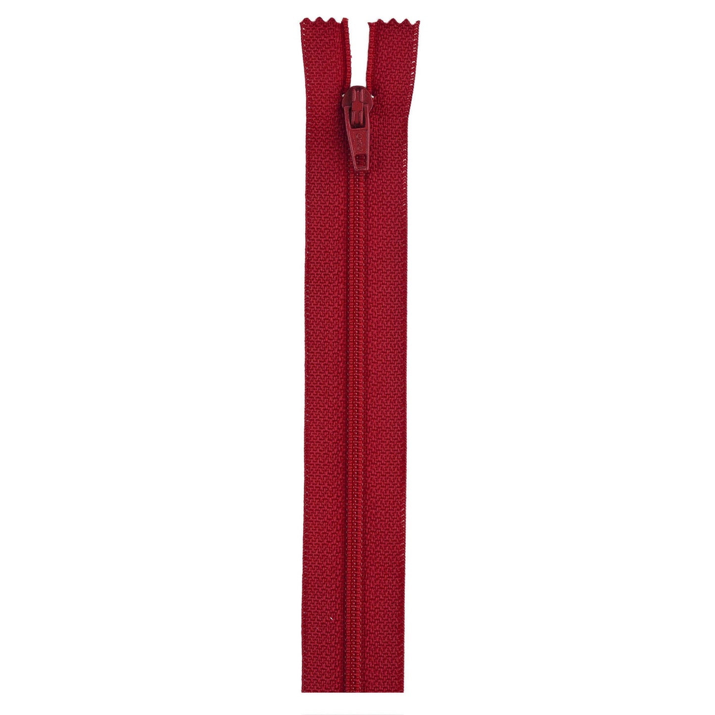 Coats & Clark Polyester 16 Inch All Purpose Zippers - Clearance shades
