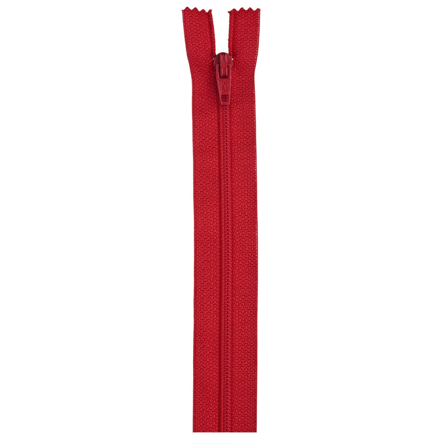 Coats & Clark Polyester 16 Inch All Purpose Zippers - Clearance shades