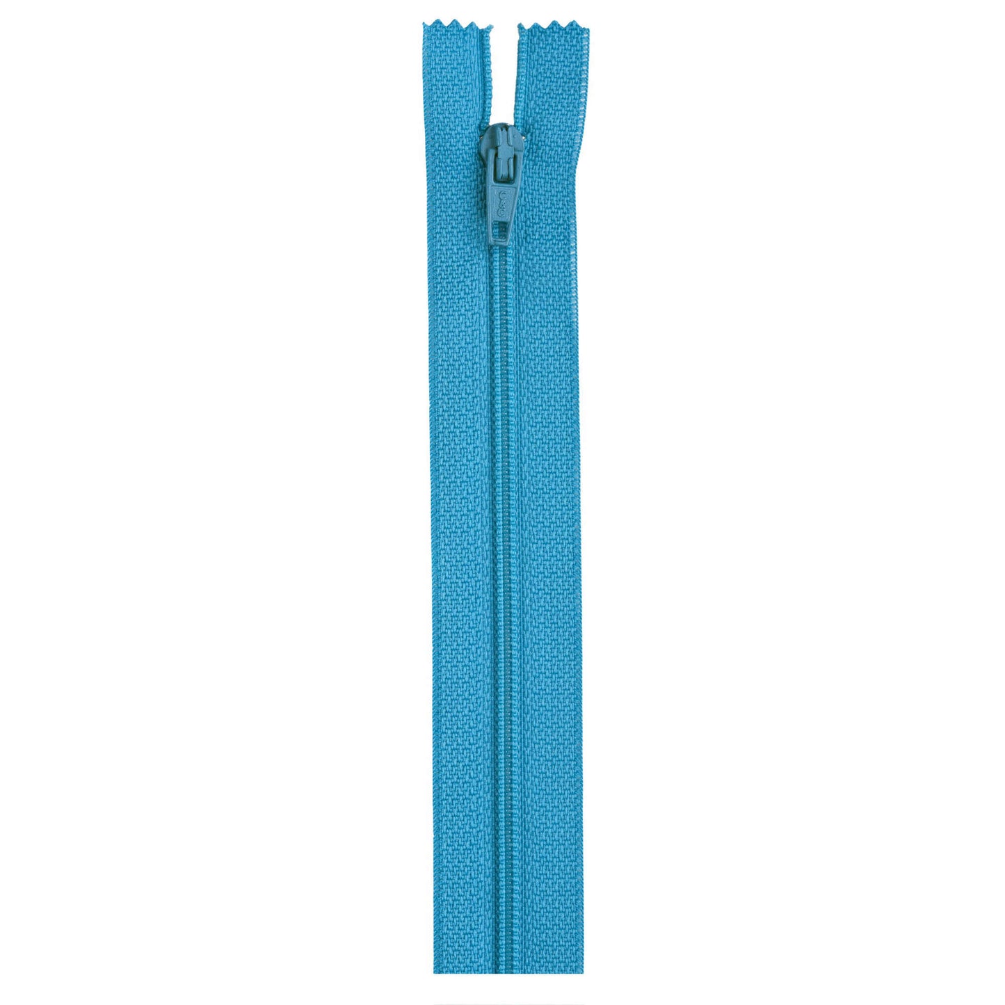 Coats & Clark Polyester 16 Inch All Purpose Zippers - Clearance shades