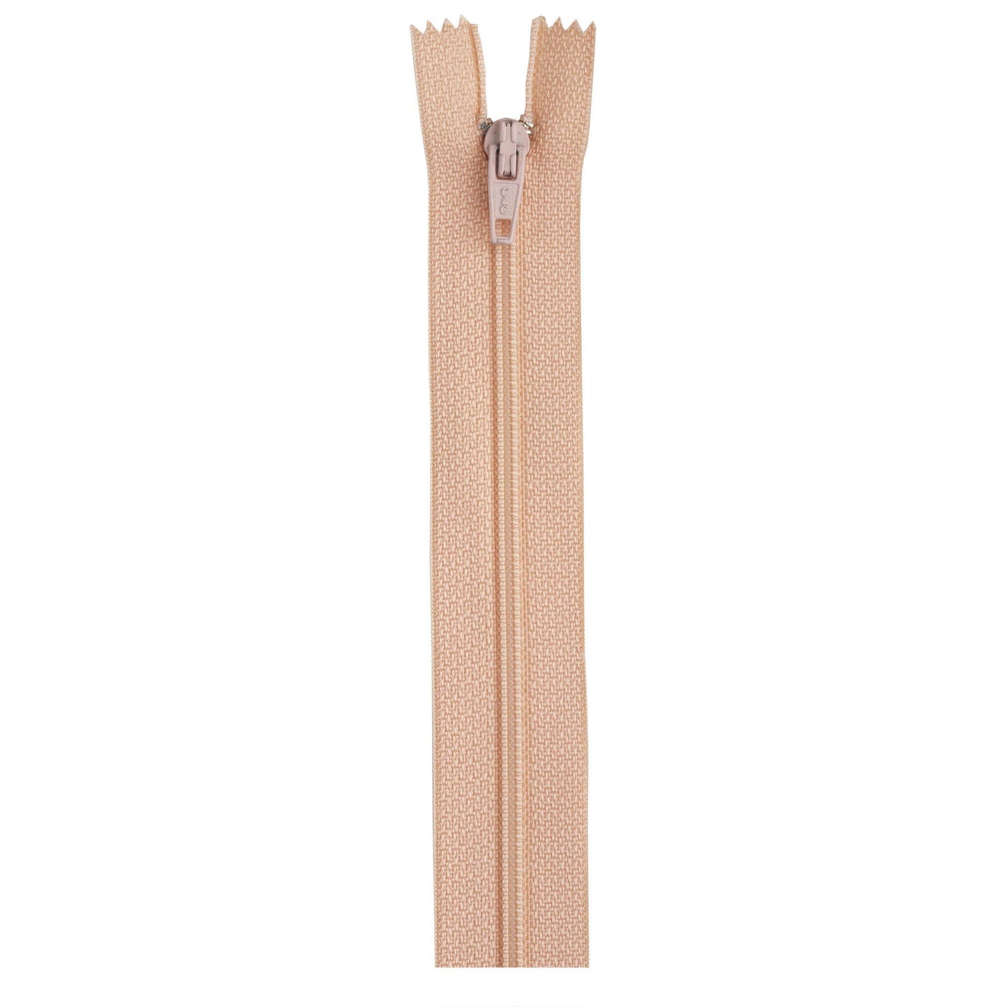 Coats & Clark Polyester 16 Inch All Purpose Zippers - Clearance shades