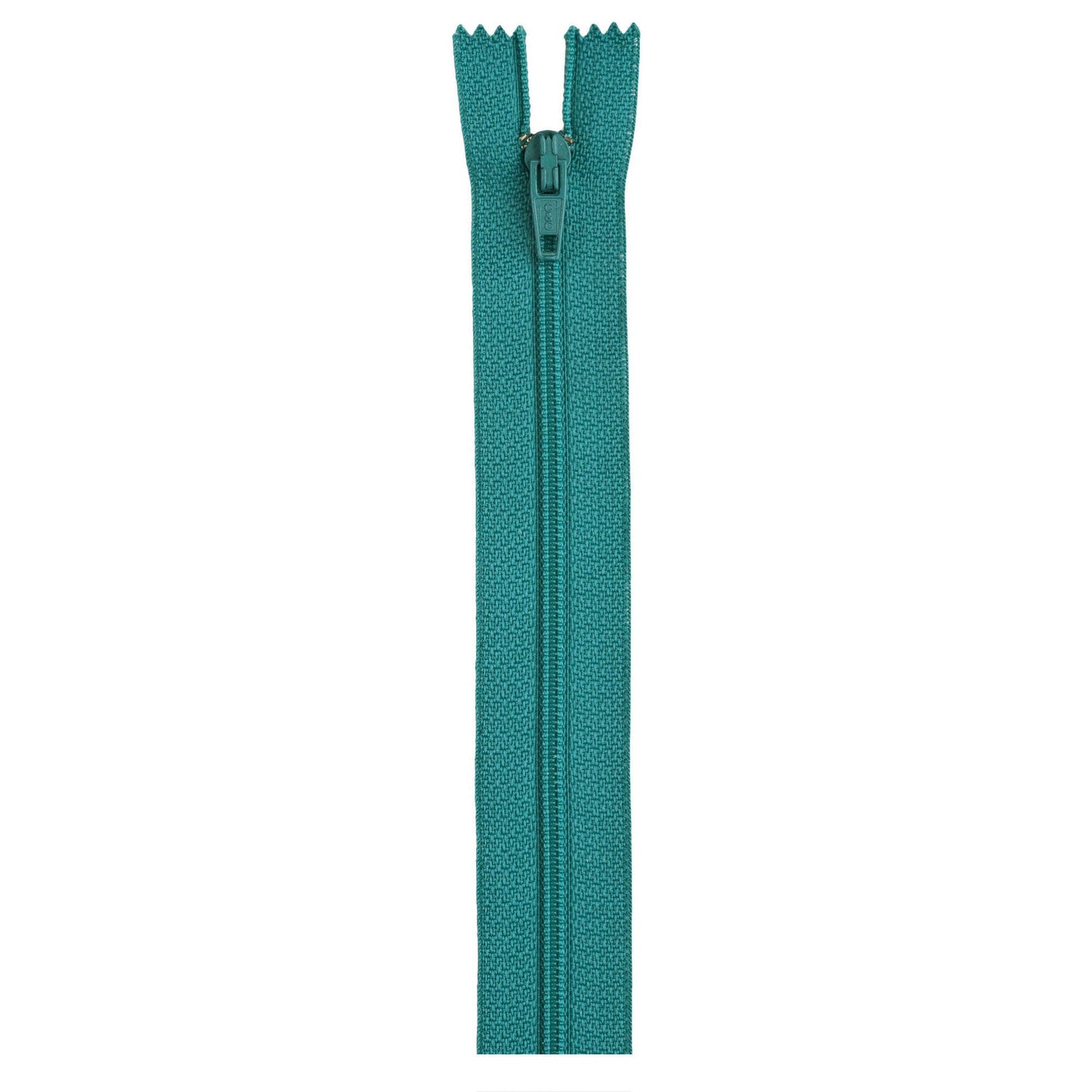 Coats & Clark Polyester 16 Inch All Purpose Zippers - Clearance shades