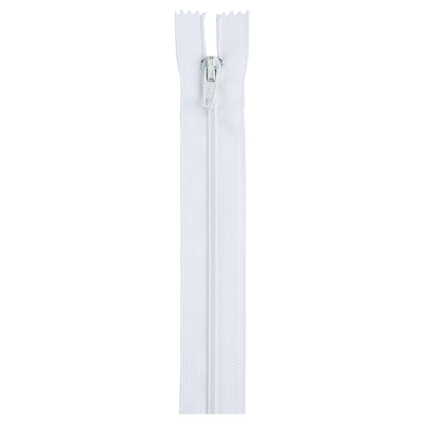 Coats & Clark Polyester 18 Inch All Purpose Zippers - Clearance shades