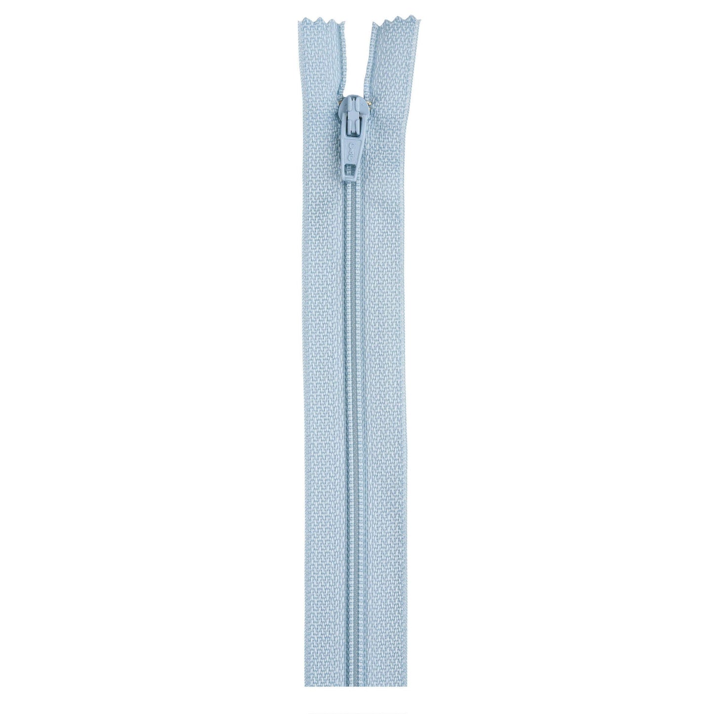 Coats & Clark Polyester 18 Inch All Purpose Zippers - Clearance shades