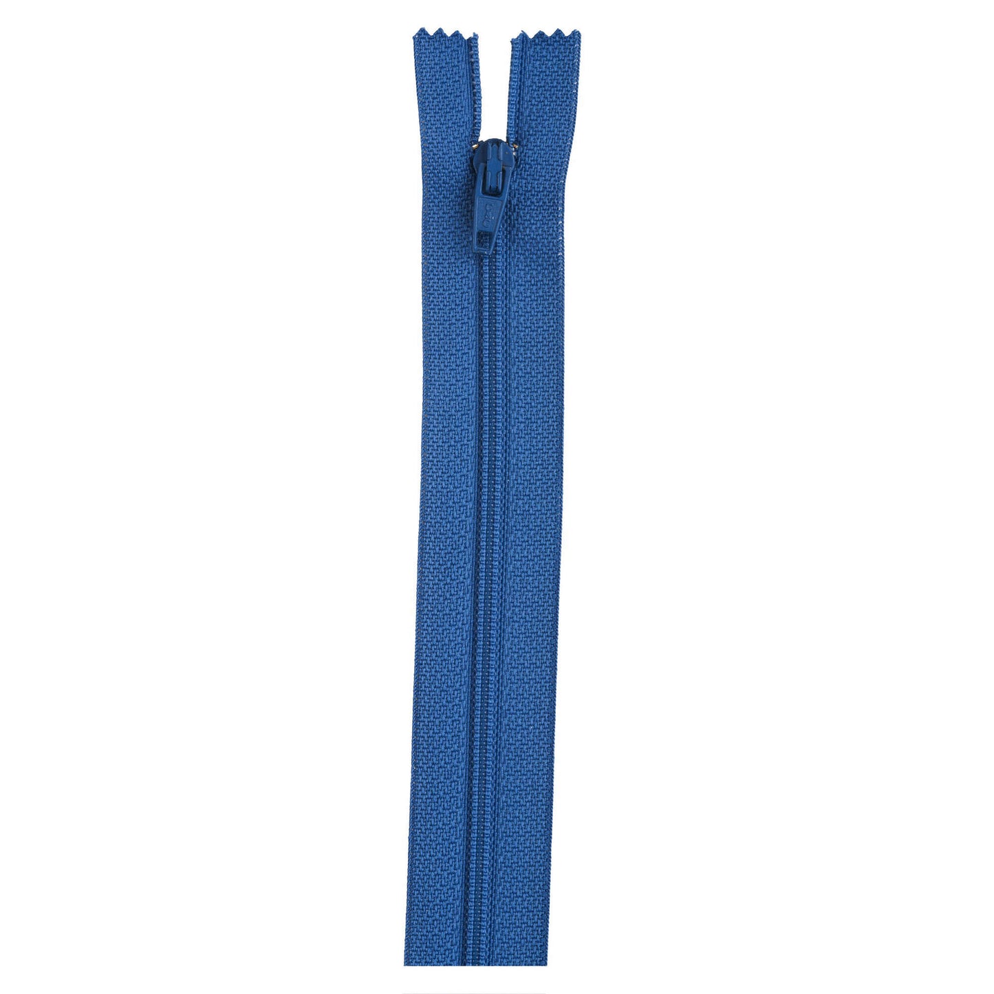 Coats & Clark Polyester 18 Inch All Purpose Zippers - Clearance shades