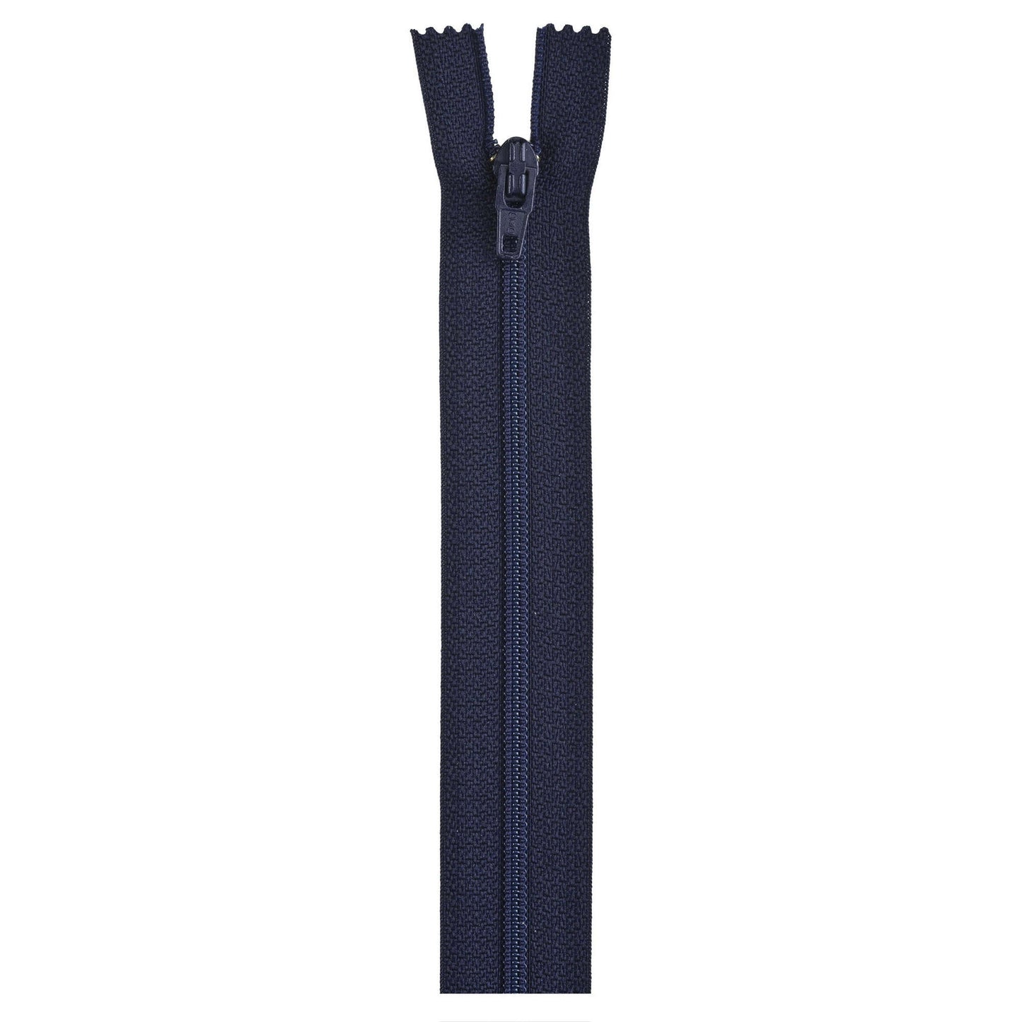 Coats & Clark Polyester 18 Inch All Purpose Zippers - Clearance shades