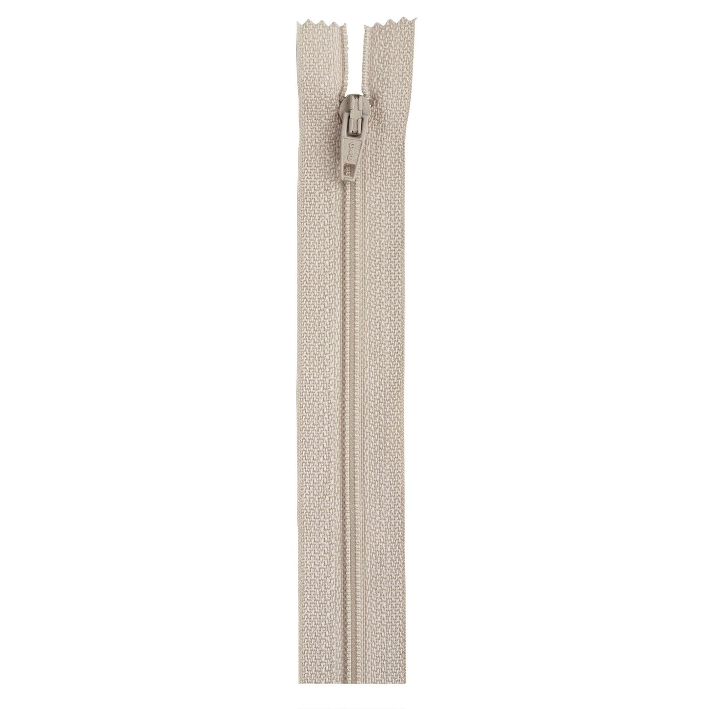 Coats & Clark Polyester 18 Inch All Purpose Zippers - Clearance shades