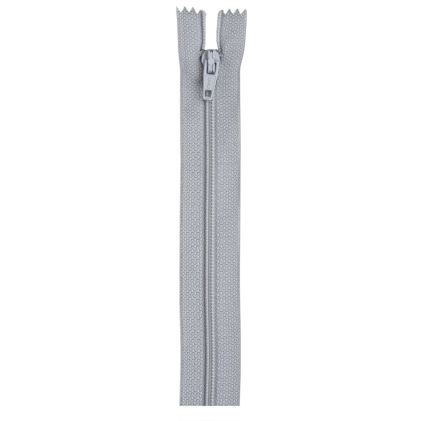 Coats & Clark Polyester 18 Inch All Purpose Zippers - Clearance shades