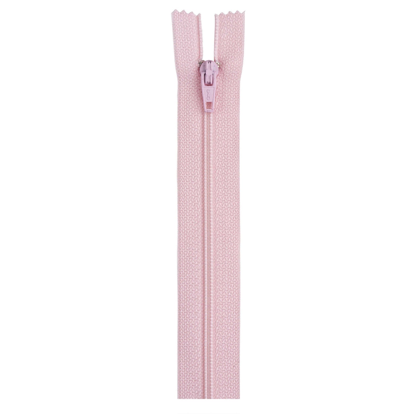 Coats & Clark Polyester 18 Inch All Purpose Zippers - Clearance shades