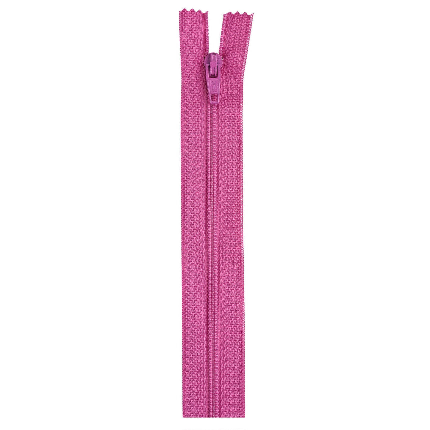 Coats & Clark Polyester 18 Inch All Purpose Zippers - Clearance shades