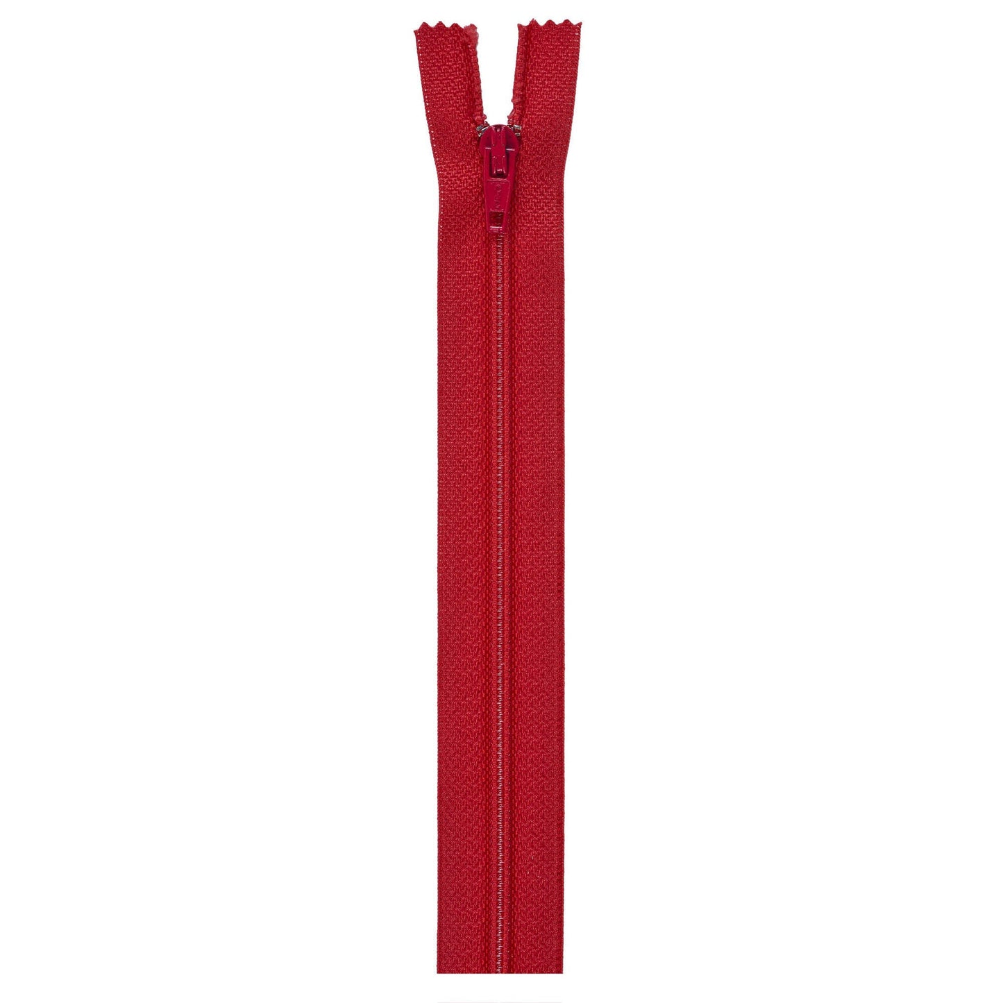 Coats & Clark Polyester All Purpose Zippers - Clearance shades