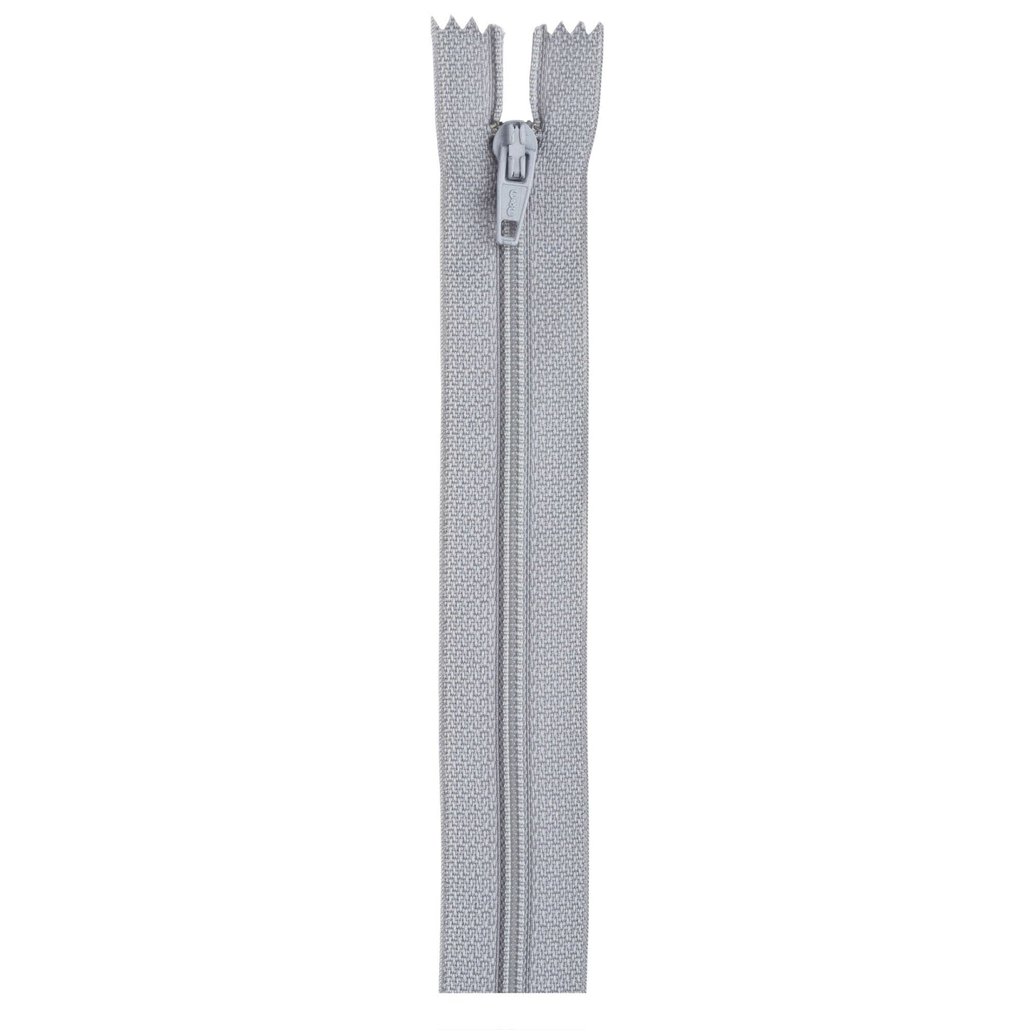 Coats & Clark Polyester All Purpose Zippers - Clearance shades
