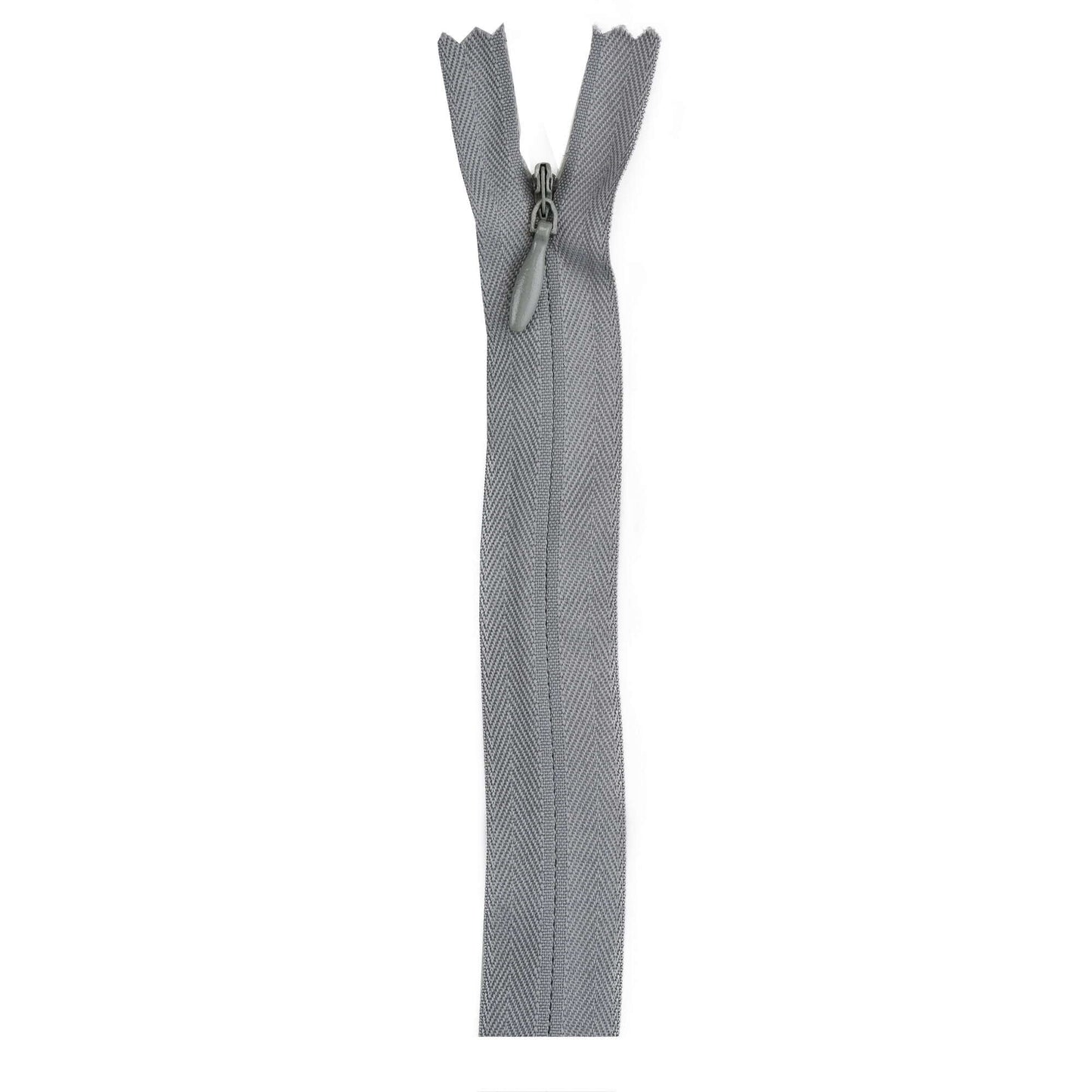 Coats & Clark Polyester Invisible Zippers - 9 inches