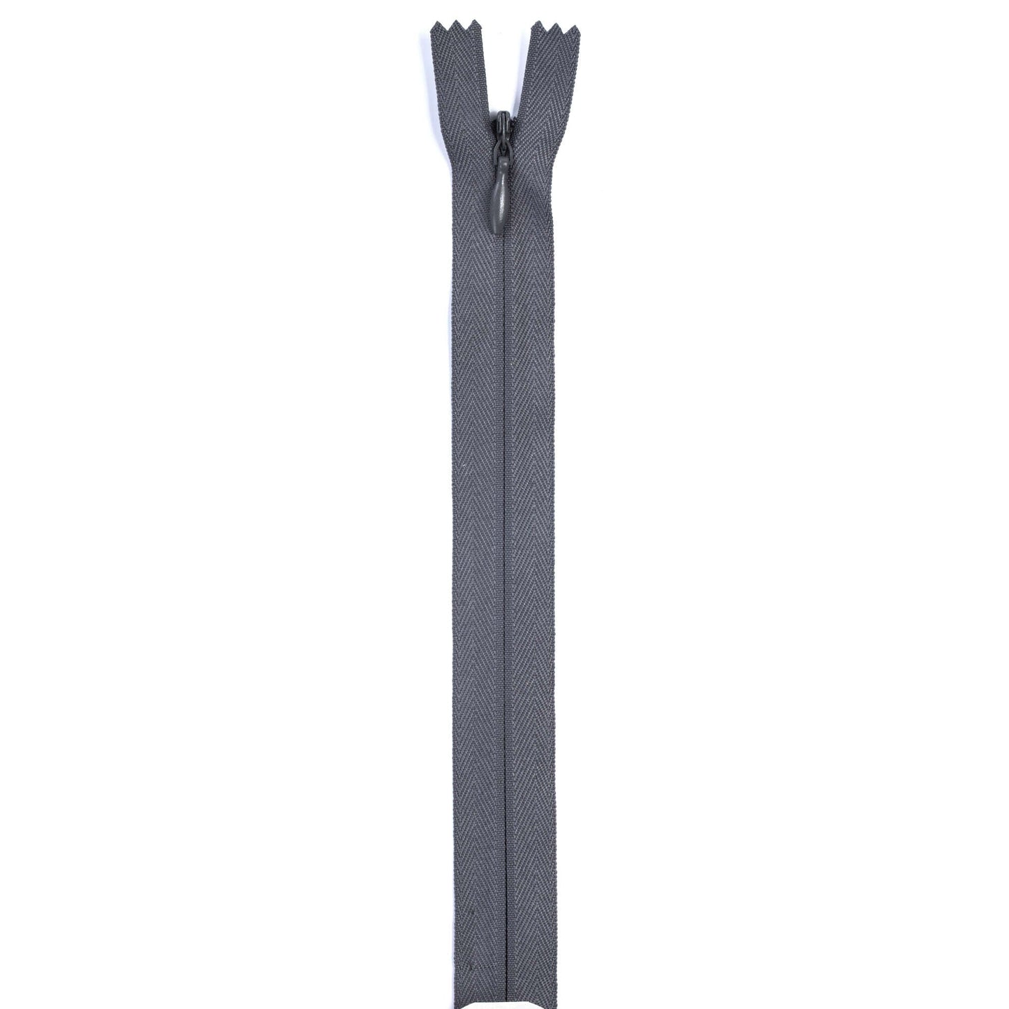 Coats & Clark Polyester Invisible Zippers - 9 inches