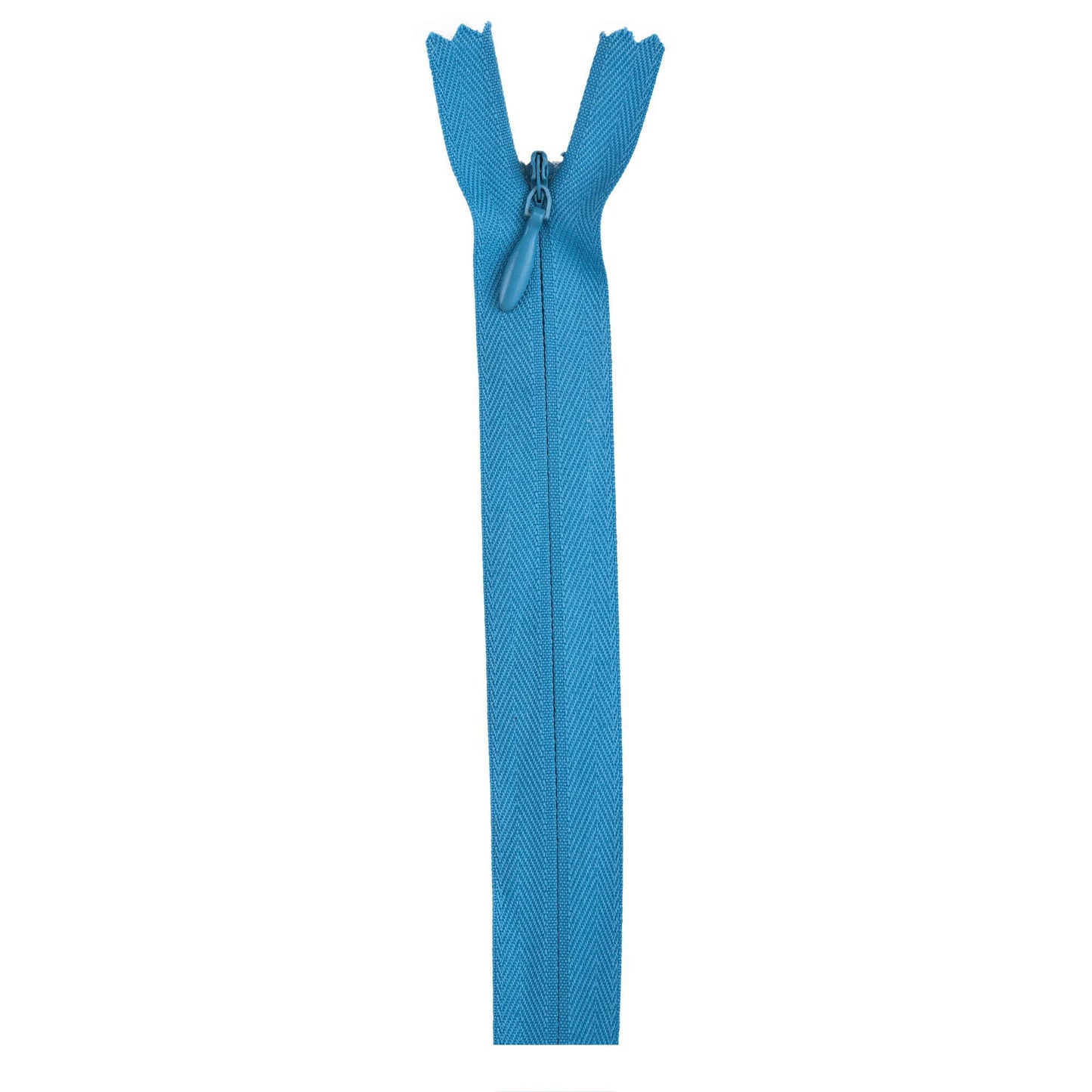 Coats & Clark Polyester Invisible Zippers - 9 inches