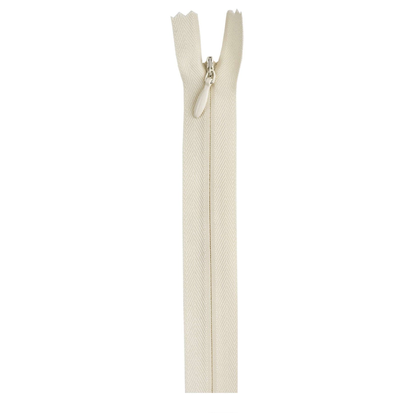 Coats & Clark Polyester Invisible Zippers - 9 inches