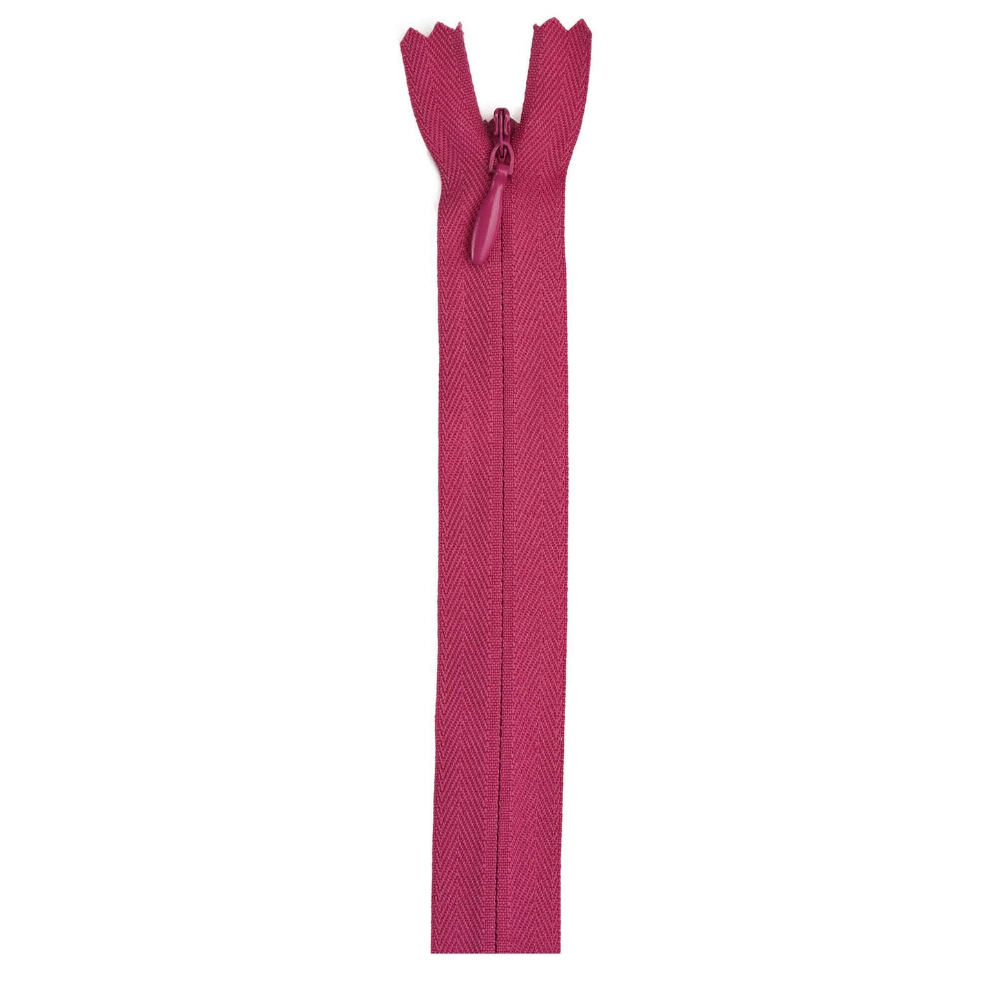Coats & Clark Polyester Invisible Zippers - 9 inches